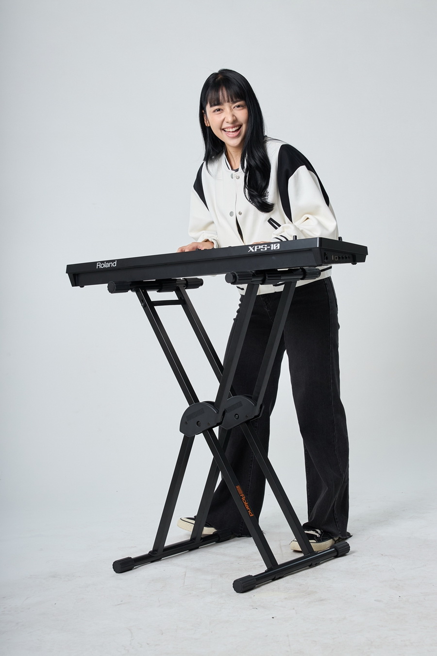 ช่อง 7HD ชวนขยับหัวใจไปกับบทเพลงแห่งปาฏิหาริย์ใน ‘Rock and Soul จังหวะร็อก ปาฏิหาริย์รัก’ เริ่มตอนแรก 31 ตุลาคมนี้