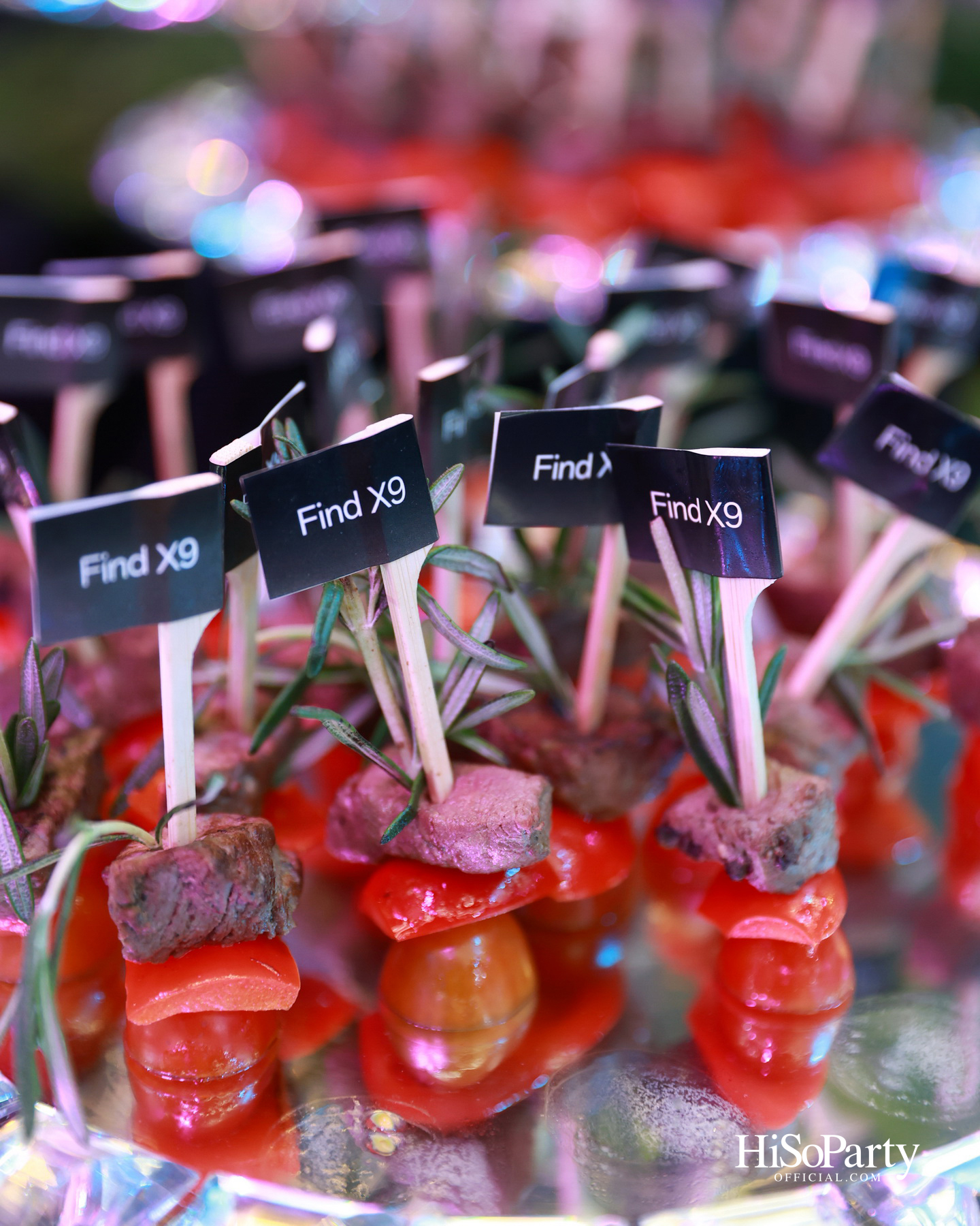 OPPO Find X9 Series สมาร์ตโฟนซูมระดับโปร เปิดประสบการณ์ถ่ายคอนเสิร์ตคมชัด พร้อมศิลปินชั้นนำร่วมทดสอบฟีเจอร์