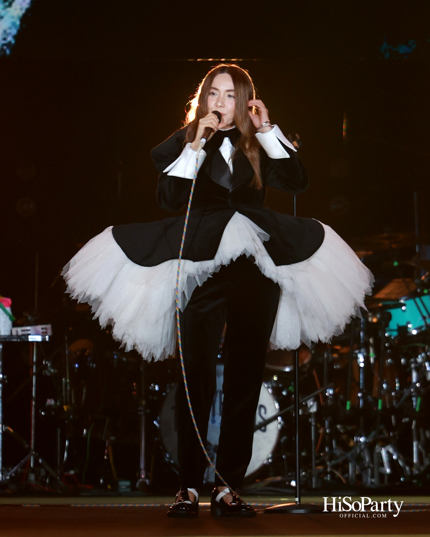 OPPO Find X9 Series สมาร์ตโฟนซูมระดับโปร เปิดประสบการณ์ถ่ายคอนเสิร์ตคมชัด พร้อมศิลปินชั้นนำร่วมทดสอบฟีเจอร์