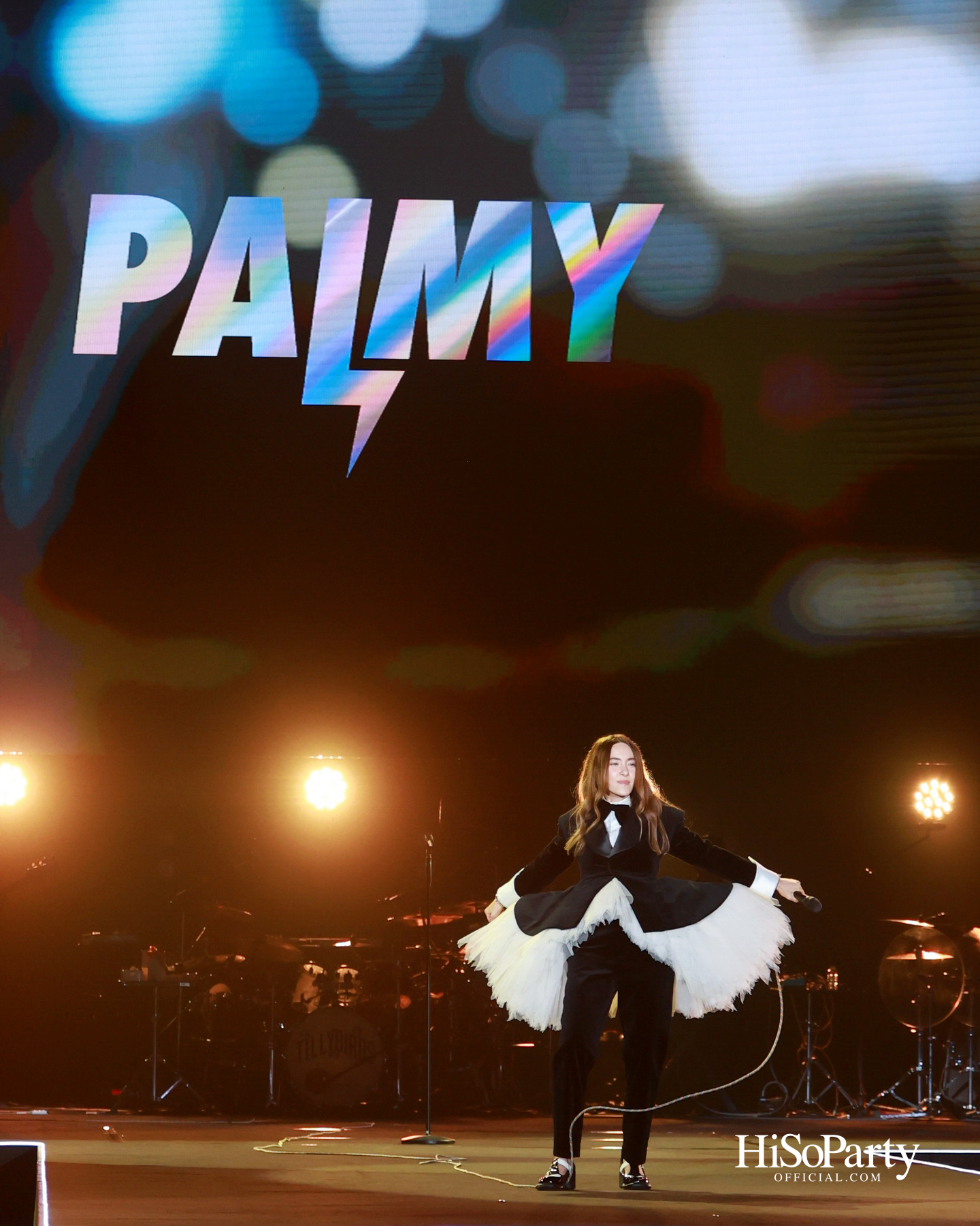 OPPO Find X9 Series สมาร์ตโฟนซูมระดับโปร เปิดประสบการณ์ถ่ายคอนเสิร์ตคมชัด พร้อมศิลปินชั้นนำร่วมทดสอบฟีเจอร์