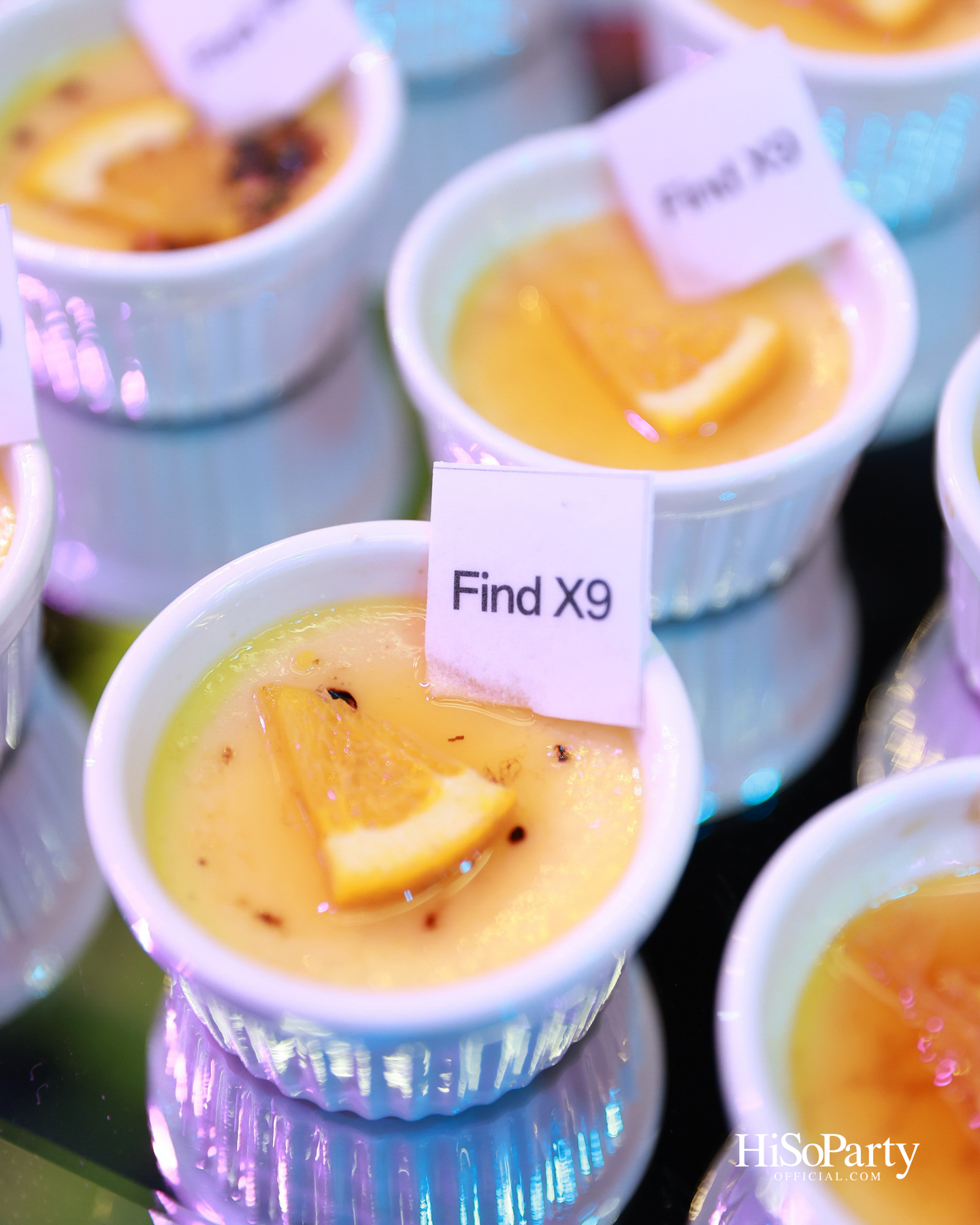 OPPO Find X9 Series สมาร์ตโฟนซูมระดับโปร เปิดประสบการณ์ถ่ายคอนเสิร์ตคมชัด พร้อมศิลปินชั้นนำร่วมทดสอบฟีเจอร์