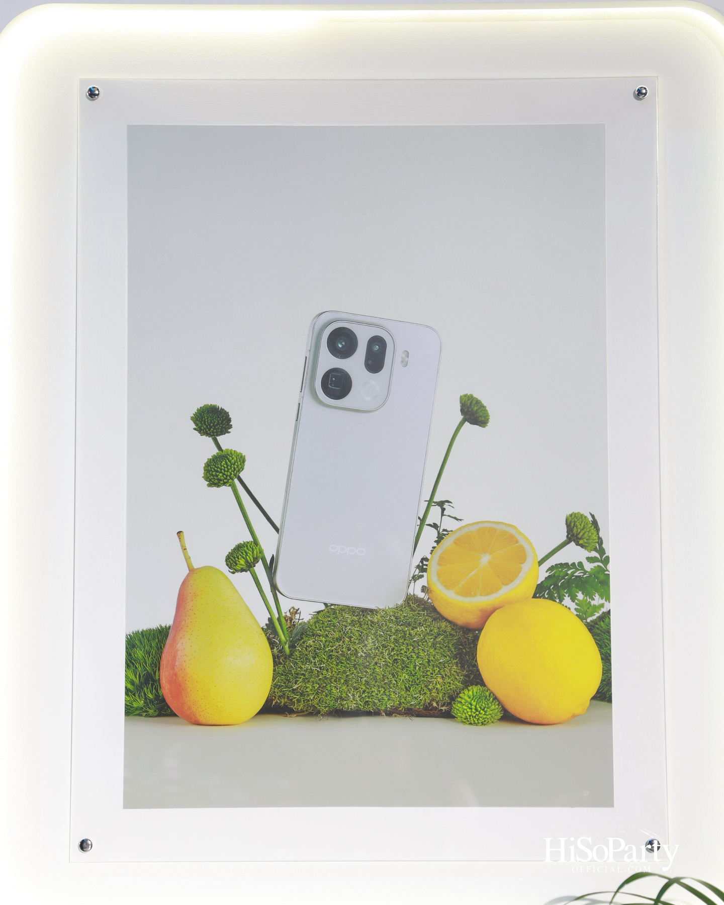 OPPO Find X9 Series สมาร์ตโฟนซูมระดับโปร เปิดประสบการณ์ถ่ายคอนเสิร์ตคมชัด พร้อมศิลปินชั้นนำร่วมทดสอบฟีเจอร์