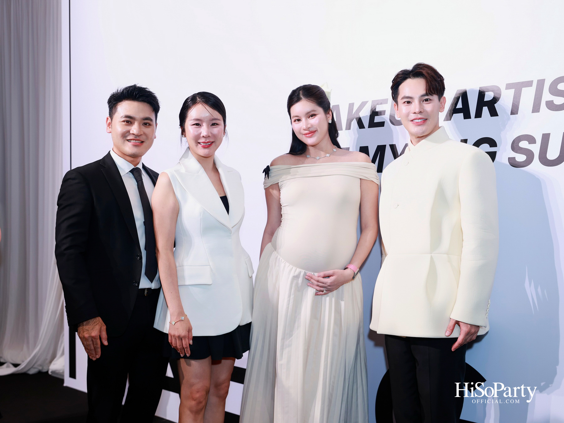 CATHY DOLL เดินหน้าสู่ T-Beauty World Class เปิดตัวคอลเลกชันใหม่ร่วมกับเมกอัพอาร์ทิสต์ระดับโลก กับ ‘CATHY DOLL x MAENG’