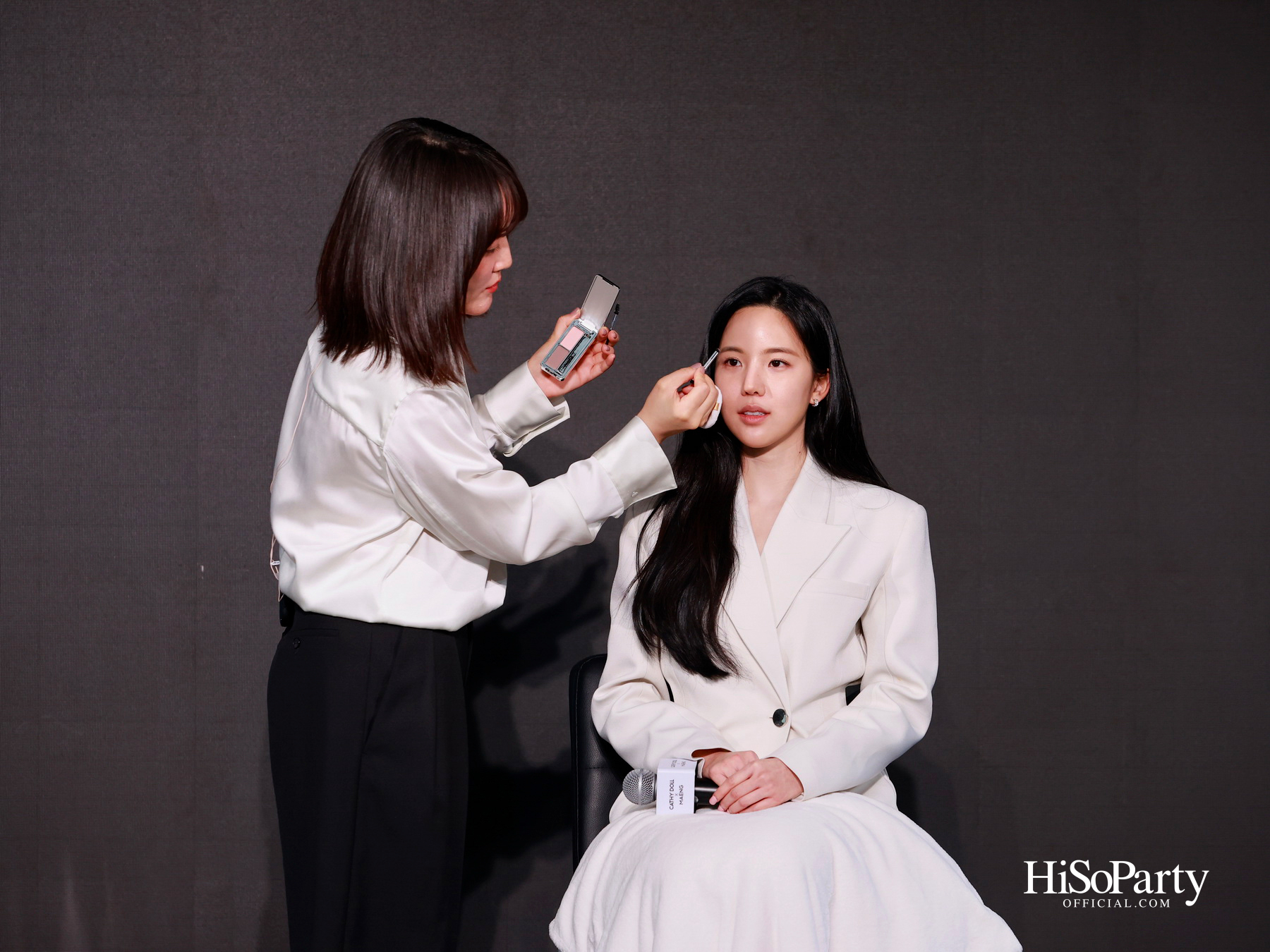 CATHY DOLL เดินหน้าสู่ T-Beauty World Class เปิดตัวคอลเลกชันใหม่ร่วมกับเมกอัพอาร์ทิสต์ระดับโลก กับ ‘CATHY DOLL x MAENG’