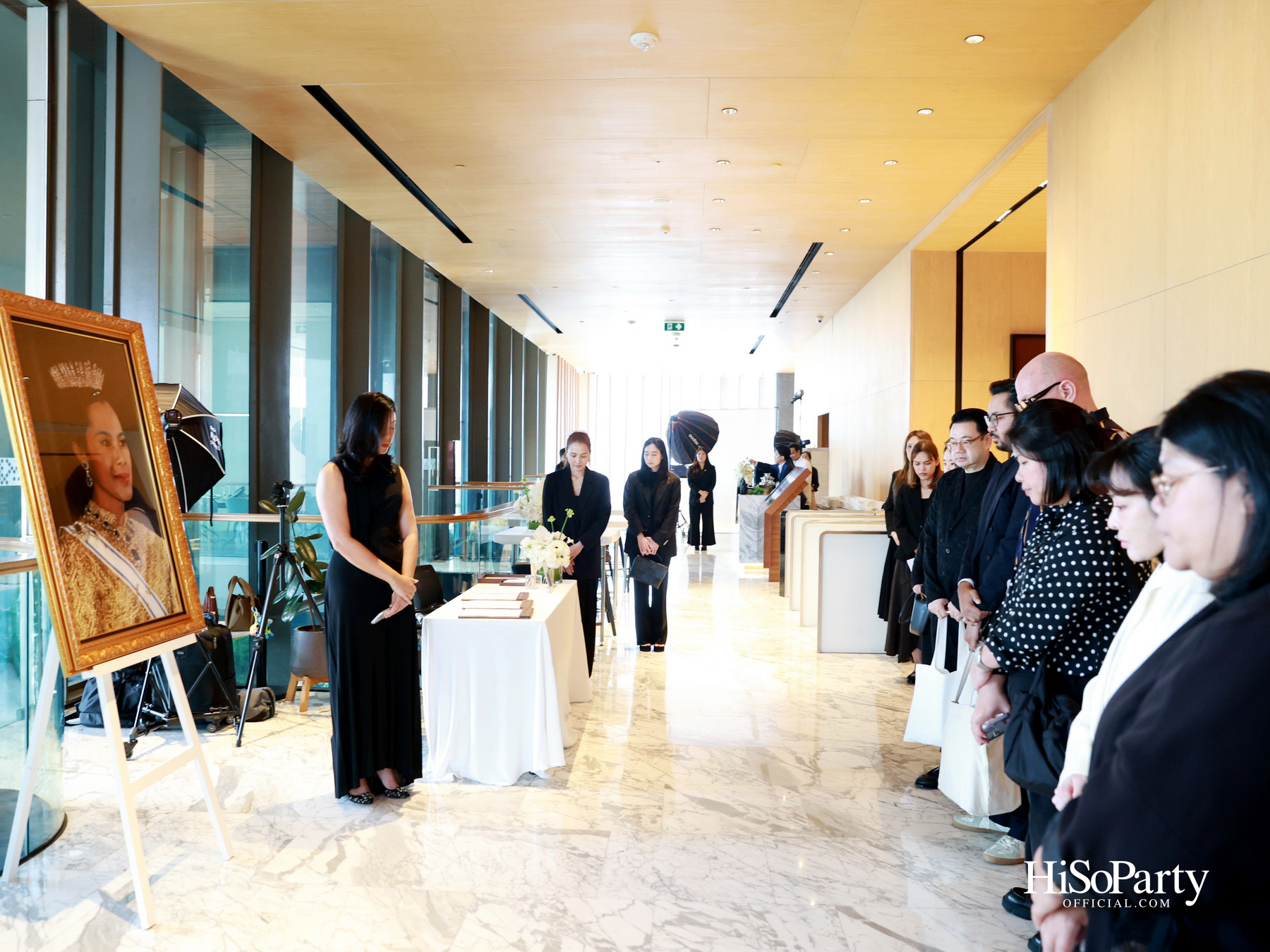 Christie’s จัดแสดงอัญมณีระดับมาสเตอร์พีซ ‘The Royal Blue’ ณ กรุงเทพฯ