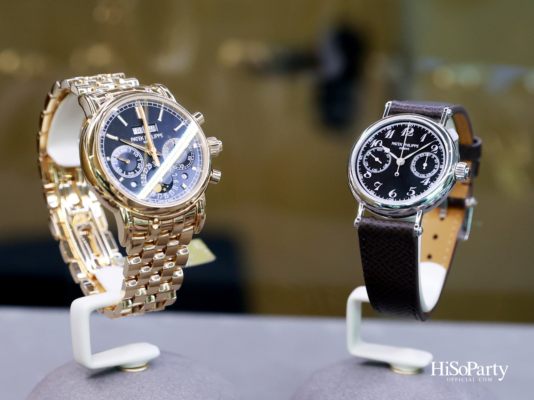 Christie’s จัดแสดงอัญมณีระดับมาสเตอร์พีซ ‘The Royal Blue’ ณ กรุงเทพฯ