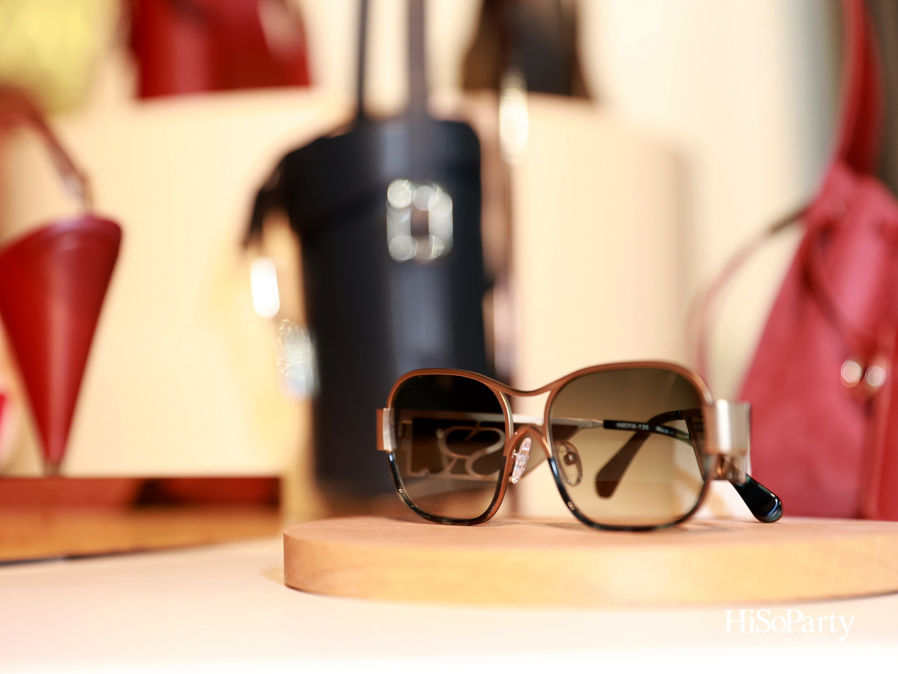 SIRIVANNAVARI จัดแสดงแฟชั่นโชว์คอลเลกชัน Autumn-Winter 2025/26 ถ่ายทอดมรดกแห่งโลกอีเควสเทรียนสู่แฟชั่นร่วมสมัย