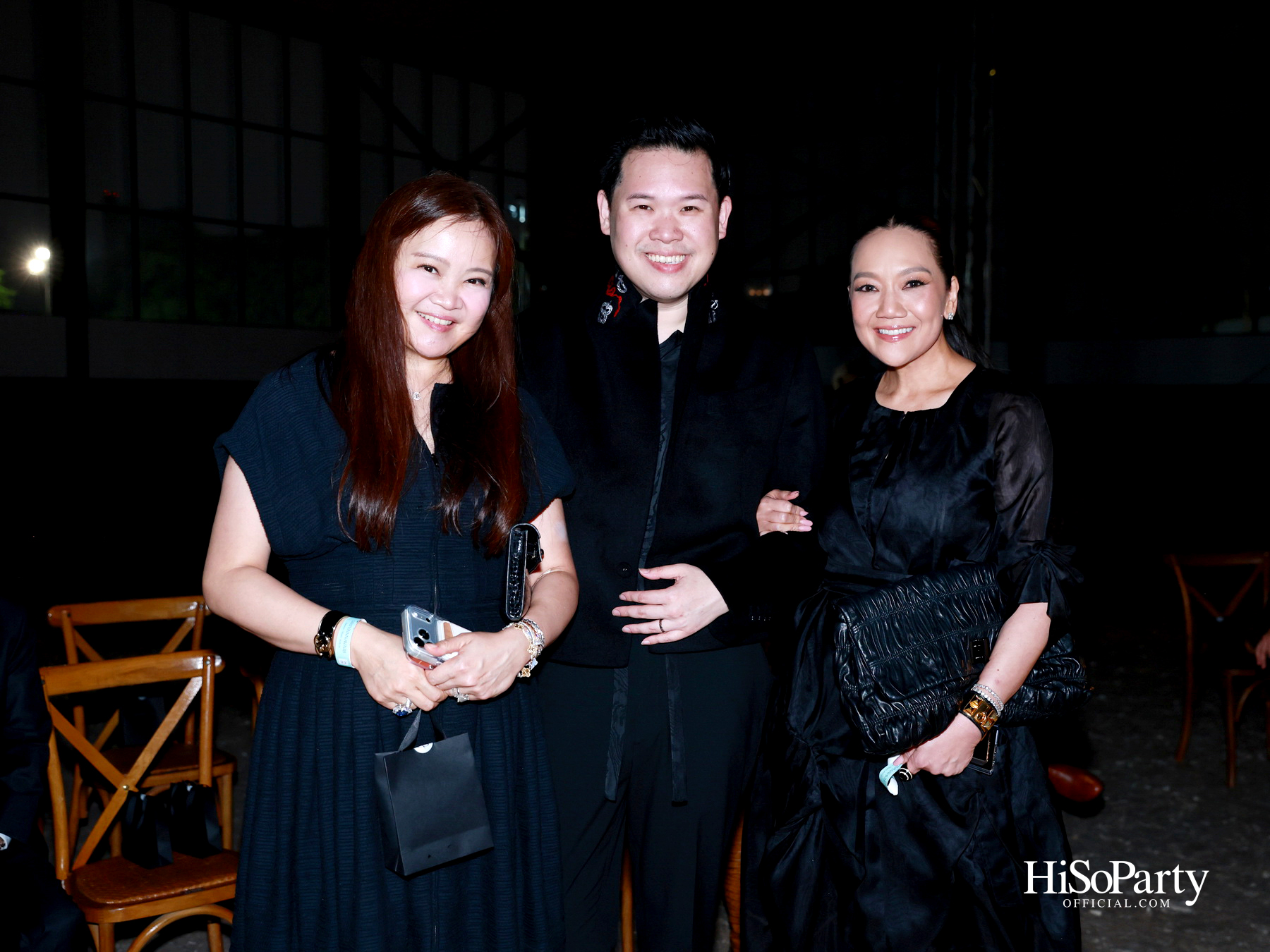 SIRIVANNAVARI จัดแสดงแฟชั่นโชว์คอลเลกชัน Autumn-Winter 2025/26 ถ่ายทอดมรดกแห่งโลกอีเควสเทรียนสู่แฟชั่นร่วมสมัย