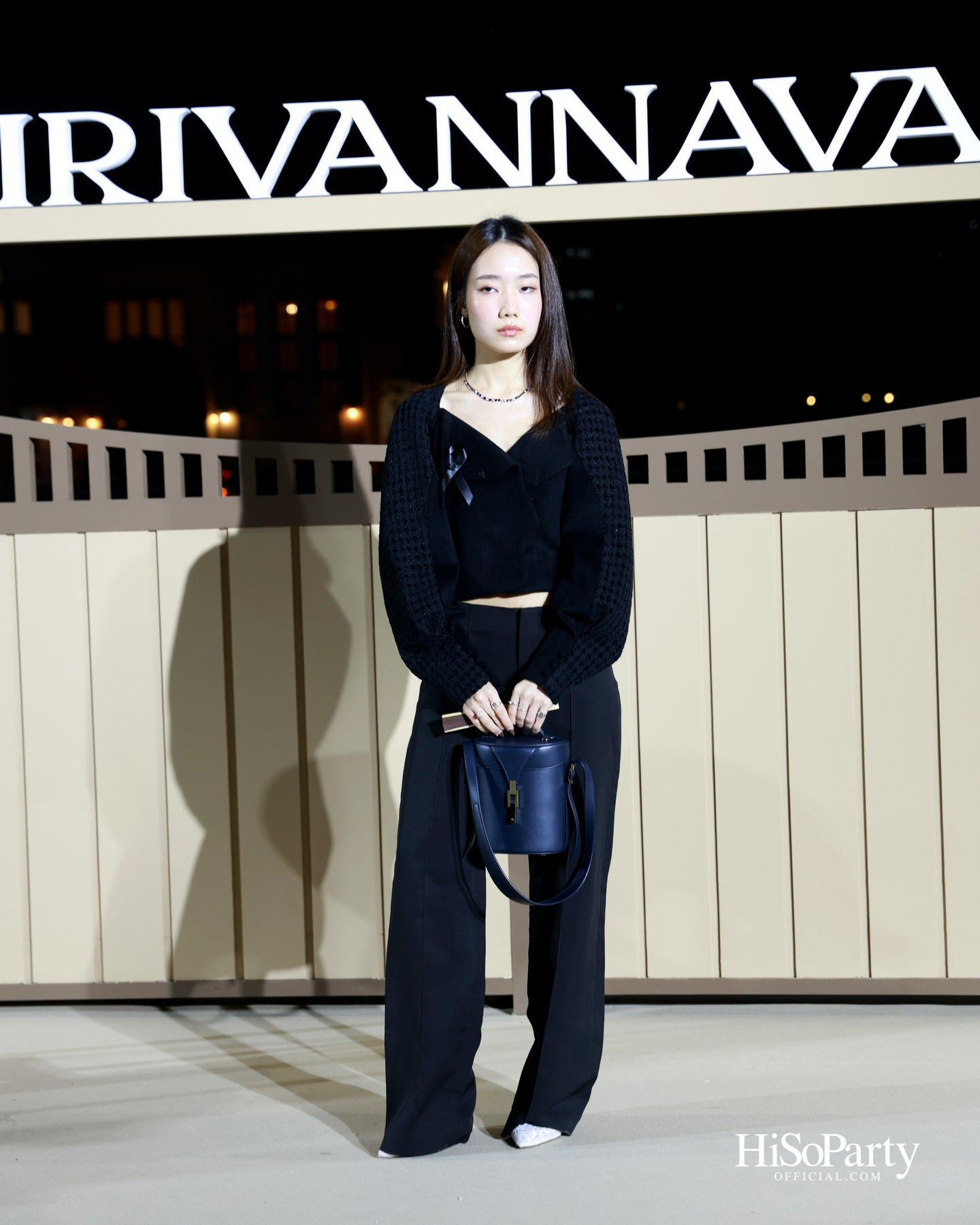 SIRIVANNAVARI จัดแสดงแฟชั่นโชว์คอลเลกชัน Autumn-Winter 2025/26 ถ่ายทอดมรดกแห่งโลกอีเควสเทรียนสู่แฟชั่นร่วมสมัย