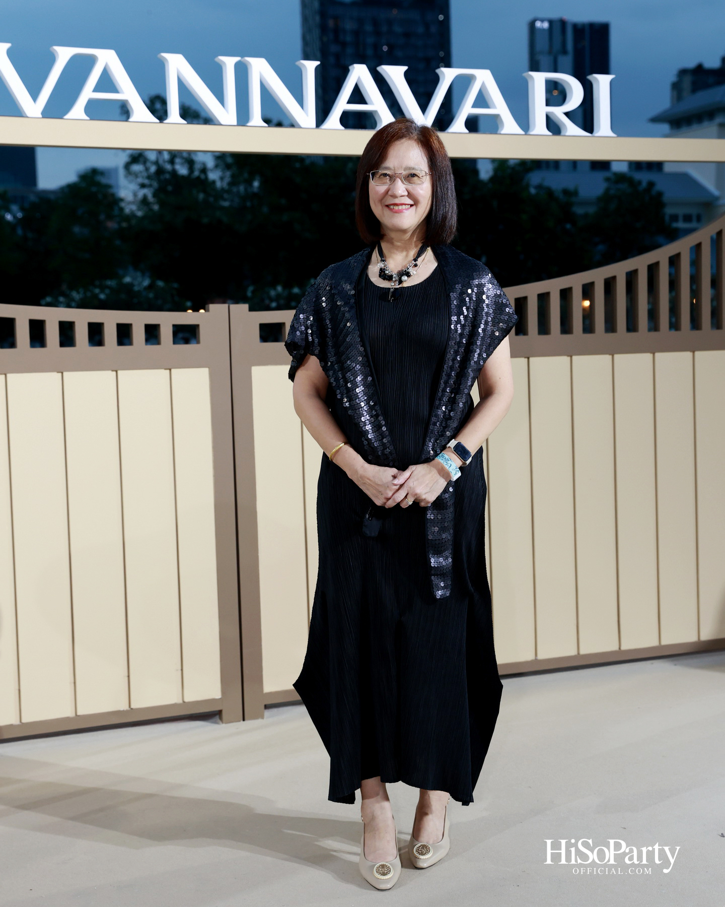 SIRIVANNAVARI จัดแสดงแฟชั่นโชว์คอลเลกชัน Autumn-Winter 2025/26 ถ่ายทอดมรดกแห่งโลกอีเควสเทรียนสู่แฟชั่นร่วมสมัย