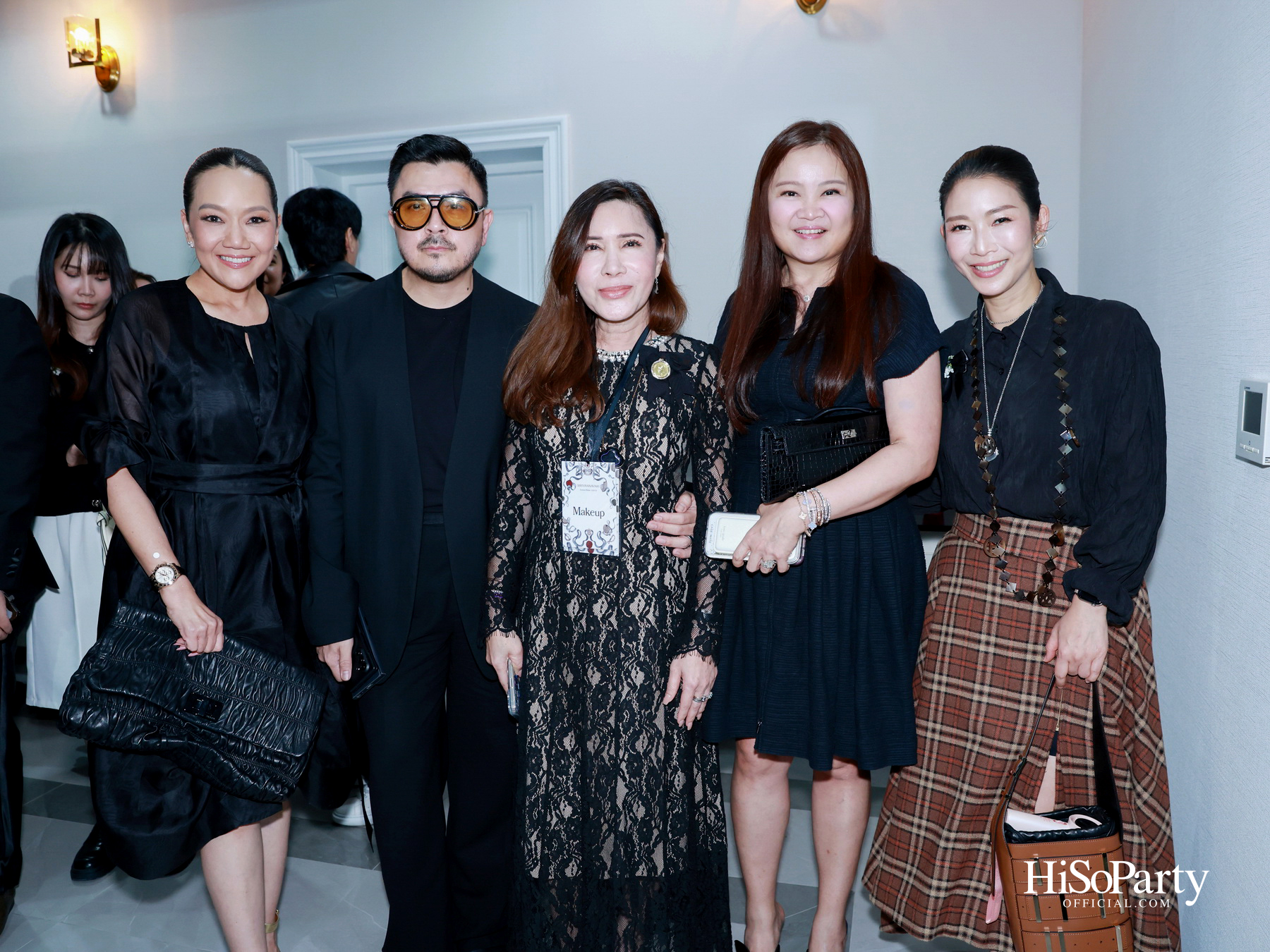 SIRIVANNAVARI จัดแสดงแฟชั่นโชว์คอลเลกชัน Autumn-Winter 2025/26 ถ่ายทอดมรดกแห่งโลกอีเควสเทรียนสู่แฟชั่นร่วมสมัย