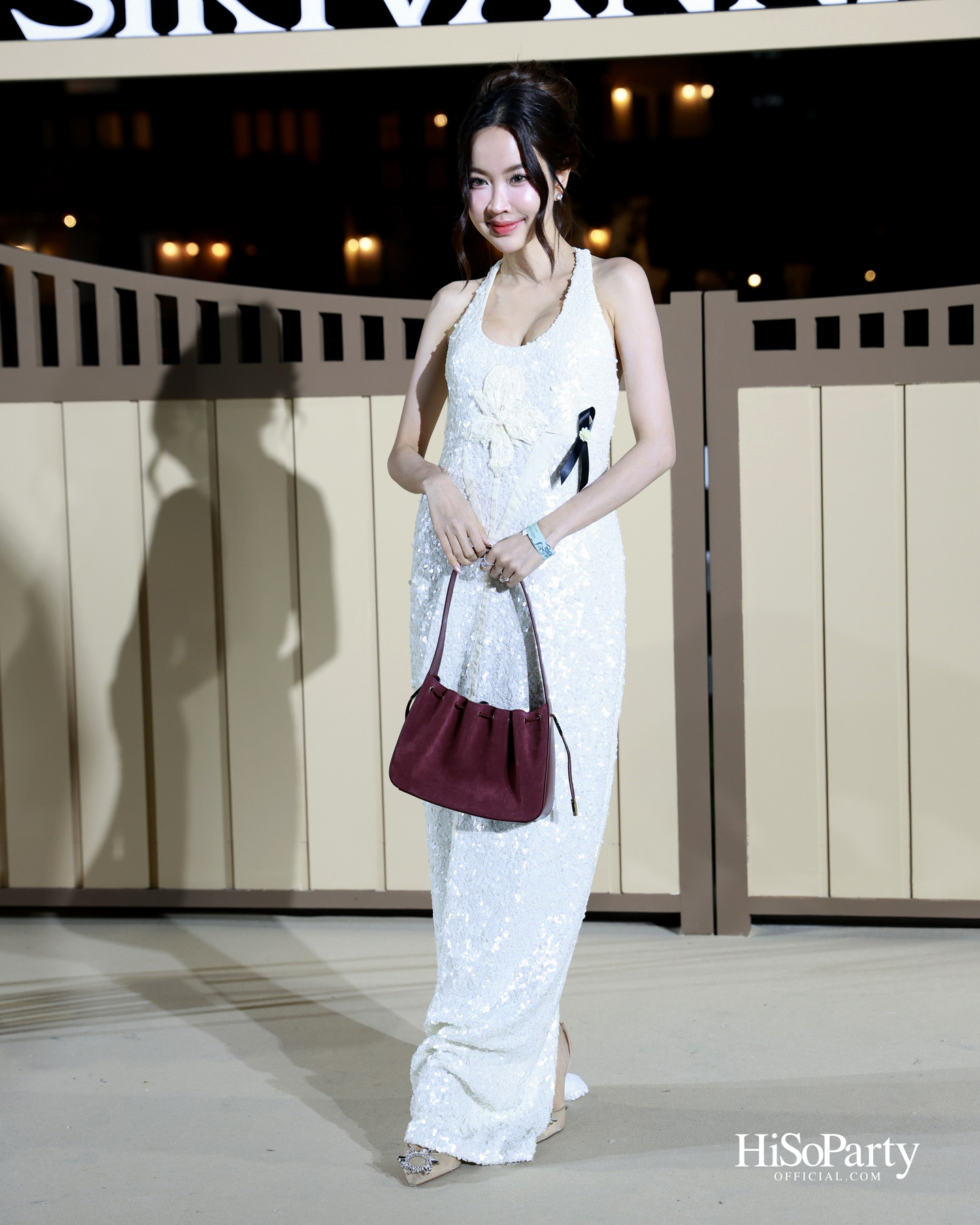 SIRIVANNAVARI จัดแสดงแฟชั่นโชว์คอลเลกชัน Autumn-Winter 2025/26 ถ่ายทอดมรดกแห่งโลกอีเควสเทรียนสู่แฟชั่นร่วมสมัย