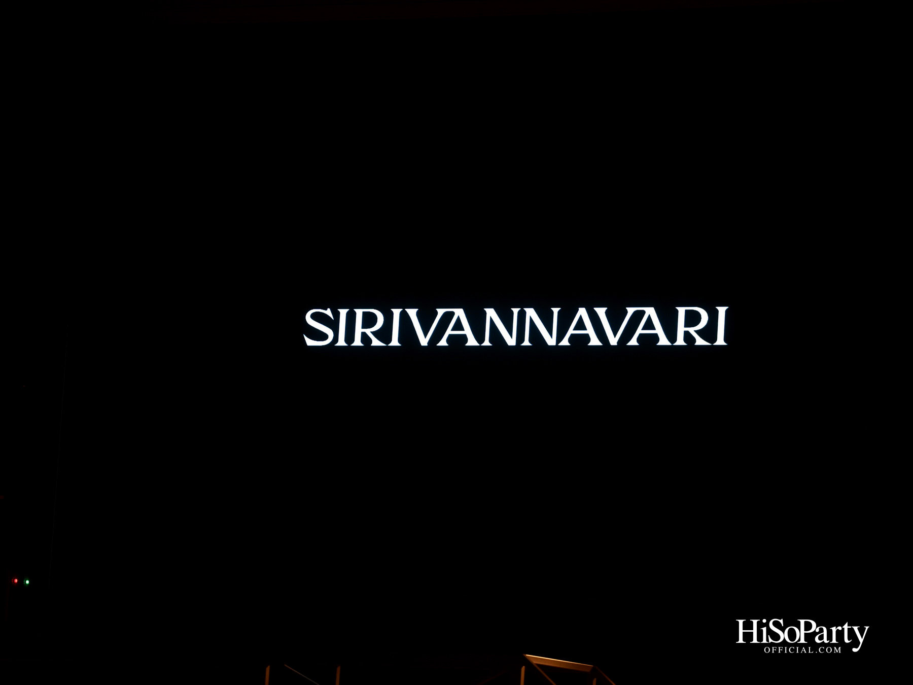 SIRIVANNAVARI จัดแสดงแฟชั่นโชว์คอลเลกชัน Autumn-Winter 2025/26 ถ่ายทอดมรดกแห่งโลกอีเควสเทรียนสู่แฟชั่นร่วมสมัย