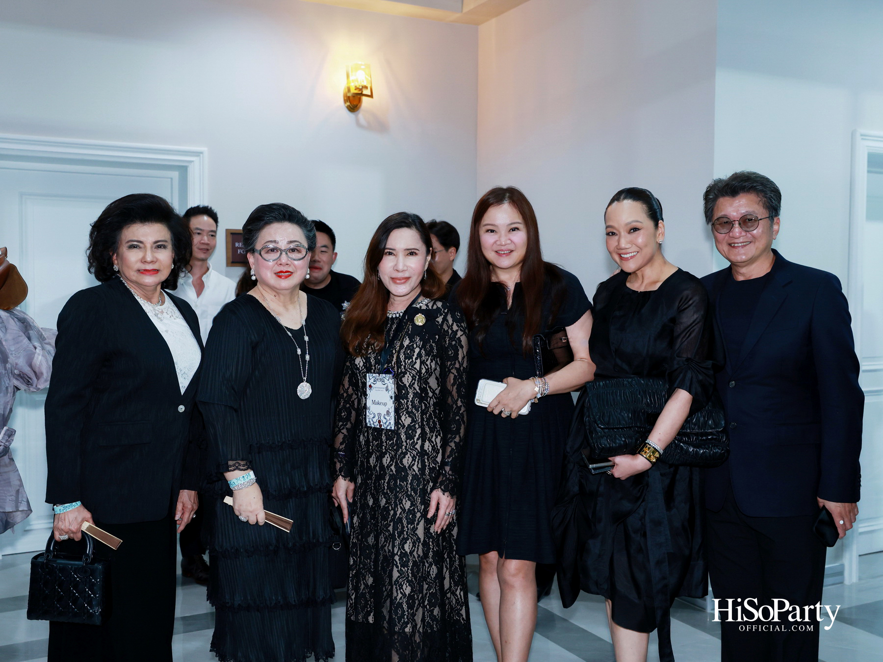 SIRIVANNAVARI จัดแสดงแฟชั่นโชว์คอลเลกชัน Autumn-Winter 2025/26 ถ่ายทอดมรดกแห่งโลกอีเควสเทรียนสู่แฟชั่นร่วมสมัย