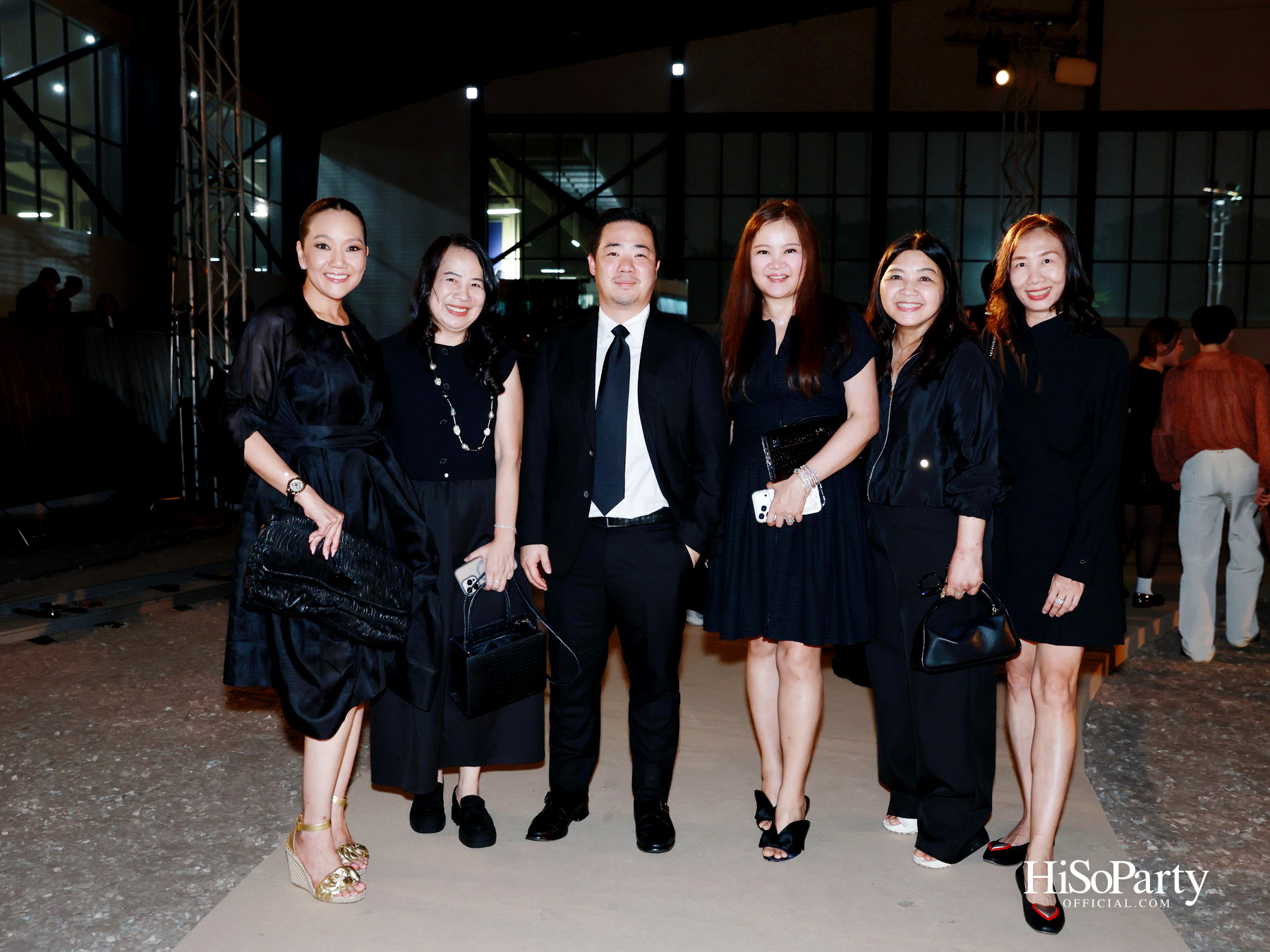 SIRIVANNAVARI จัดแสดงแฟชั่นโชว์คอลเลกชัน Autumn-Winter 2025/26 ถ่ายทอดมรดกแห่งโลกอีเควสเทรียนสู่แฟชั่นร่วมสมัย