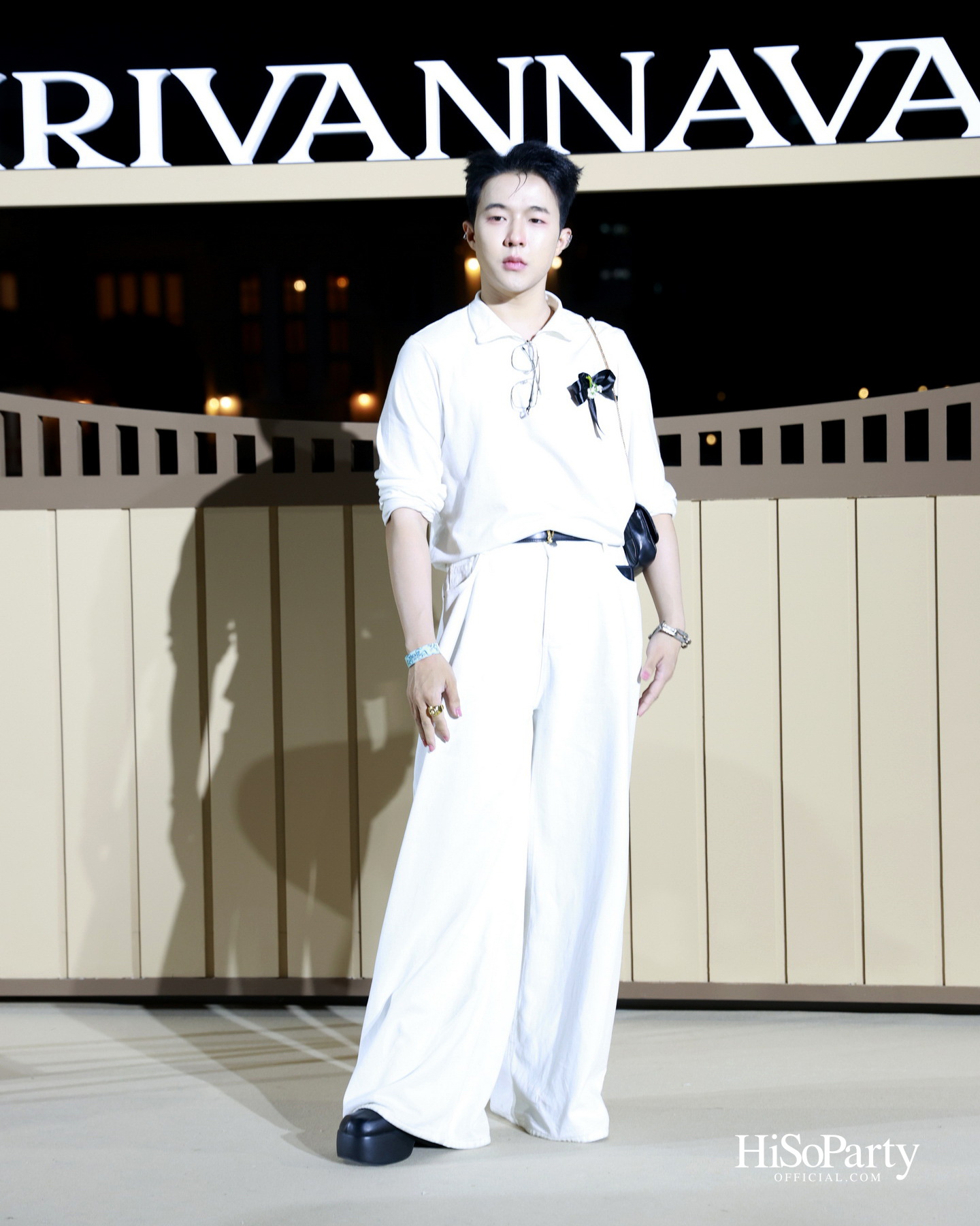 SIRIVANNAVARI จัดแสดงแฟชั่นโชว์คอลเลกชัน Autumn-Winter 2025/26 ถ่ายทอดมรดกแห่งโลกอีเควสเทรียนสู่แฟชั่นร่วมสมัย