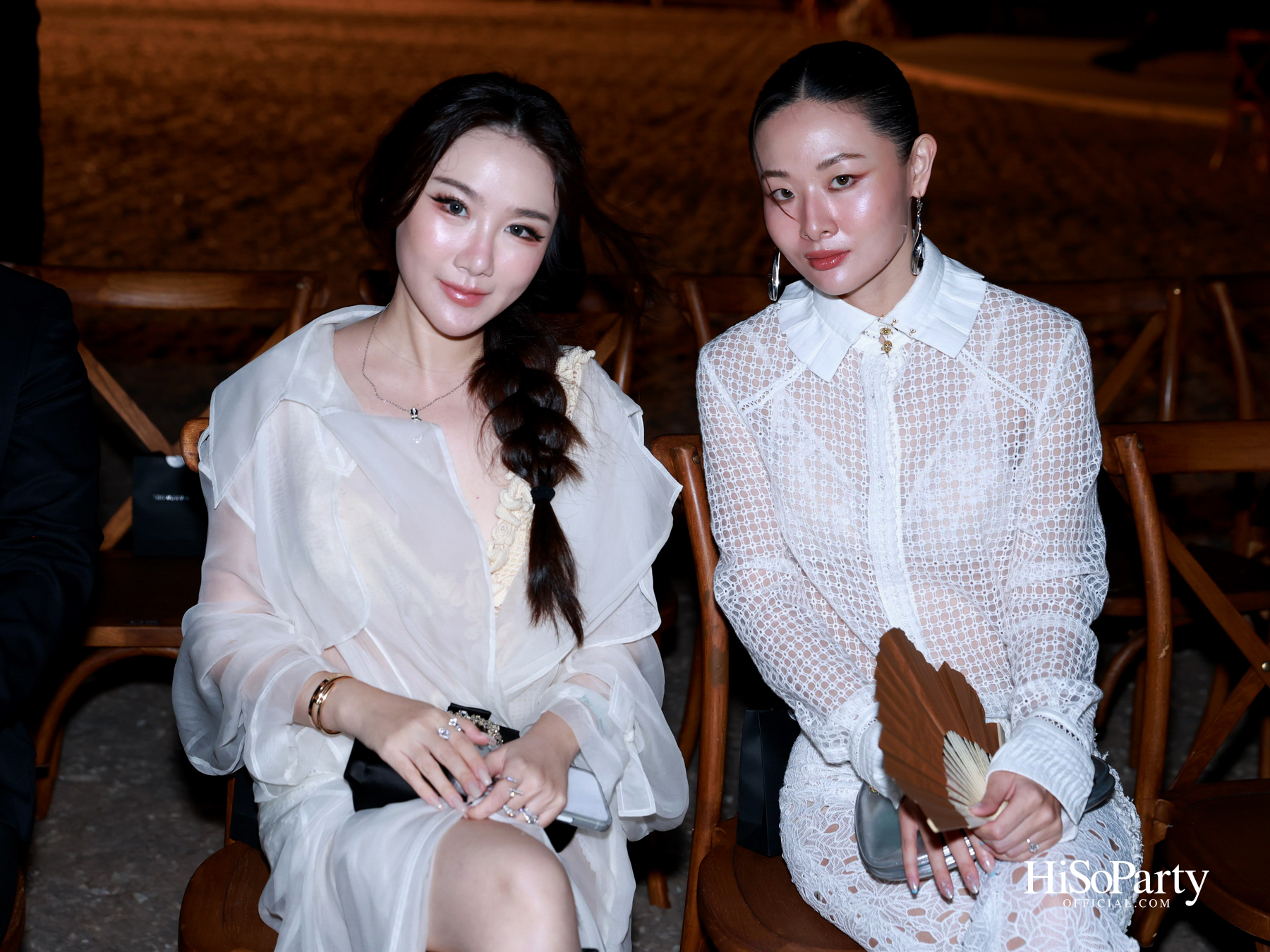 SIRIVANNAVARI จัดแสดงแฟชั่นโชว์คอลเลกชัน Autumn-Winter 2025/26 ถ่ายทอดมรดกแห่งโลกอีเควสเทรียนสู่แฟชั่นร่วมสมัย