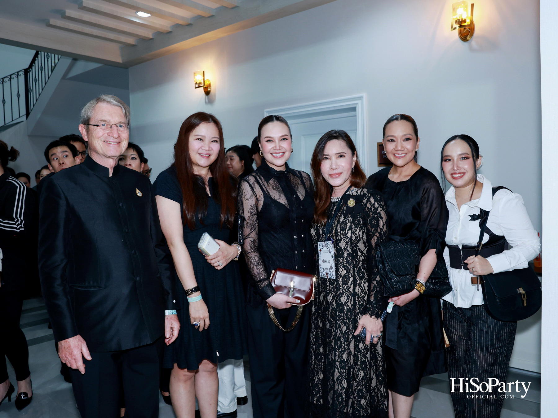 SIRIVANNAVARI จัดแสดงแฟชั่นโชว์คอลเลกชัน Autumn-Winter 2025/26 ถ่ายทอดมรดกแห่งโลกอีเควสเทรียนสู่แฟชั่นร่วมสมัย