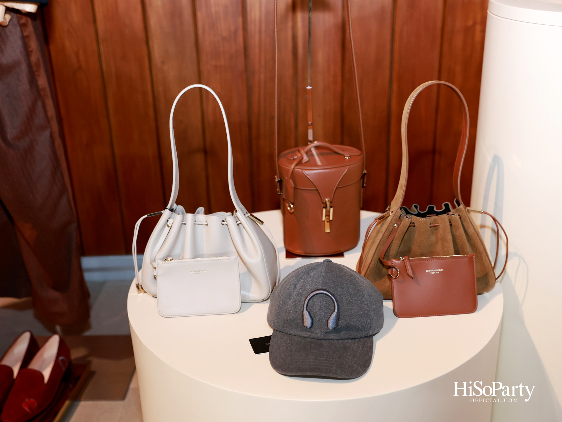 SIRIVANNAVARI จัดแสดงแฟชั่นโชว์คอลเลกชัน Autumn-Winter 2025/26 ถ่ายทอดมรดกแห่งโลกอีเควสเทรียนสู่แฟชั่นร่วมสมัย