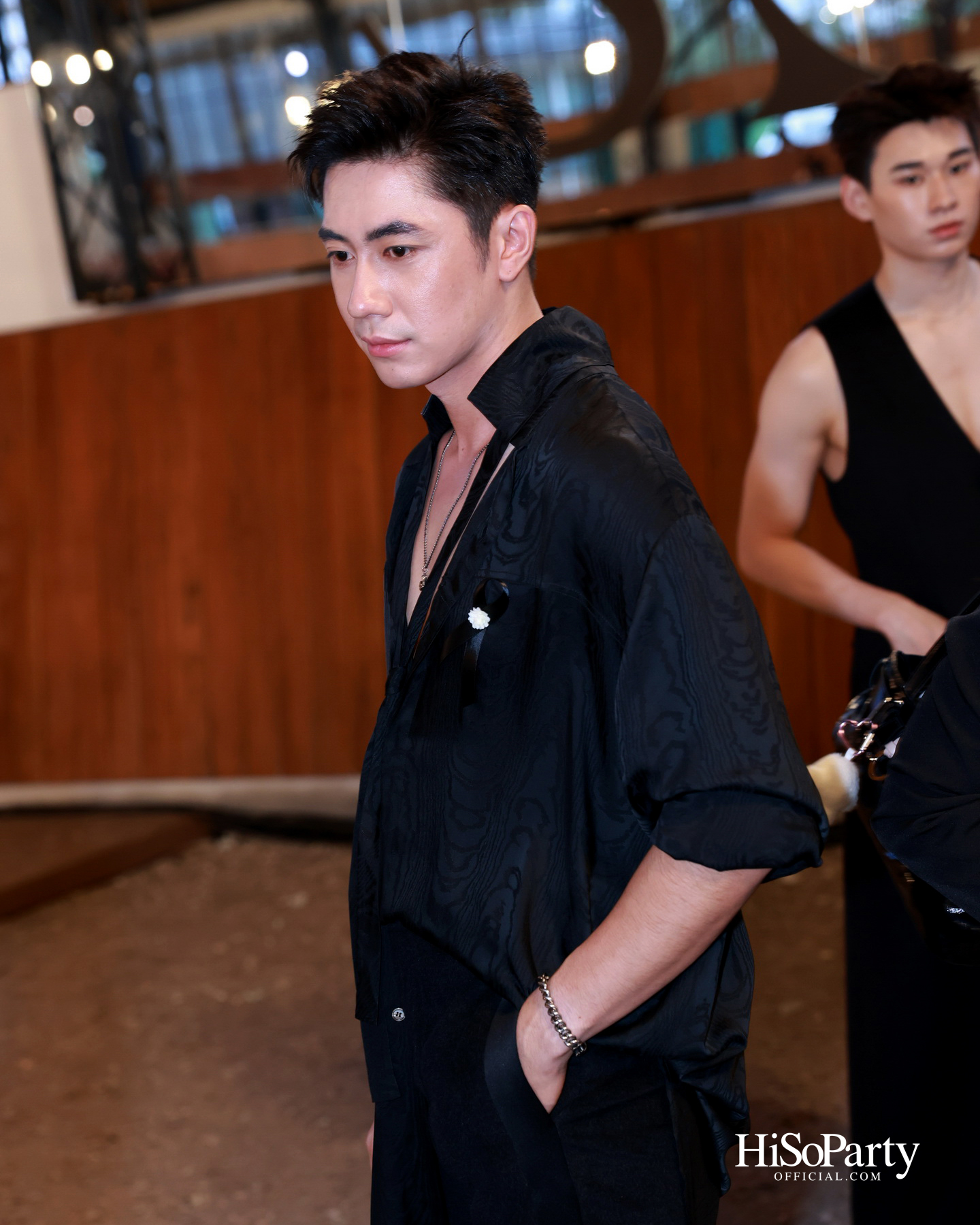 SIRIVANNAVARI จัดแสดงแฟชั่นโชว์คอลเลกชัน Autumn-Winter 2025/26 ถ่ายทอดมรดกแห่งโลกอีเควสเทรียนสู่แฟชั่นร่วมสมัย