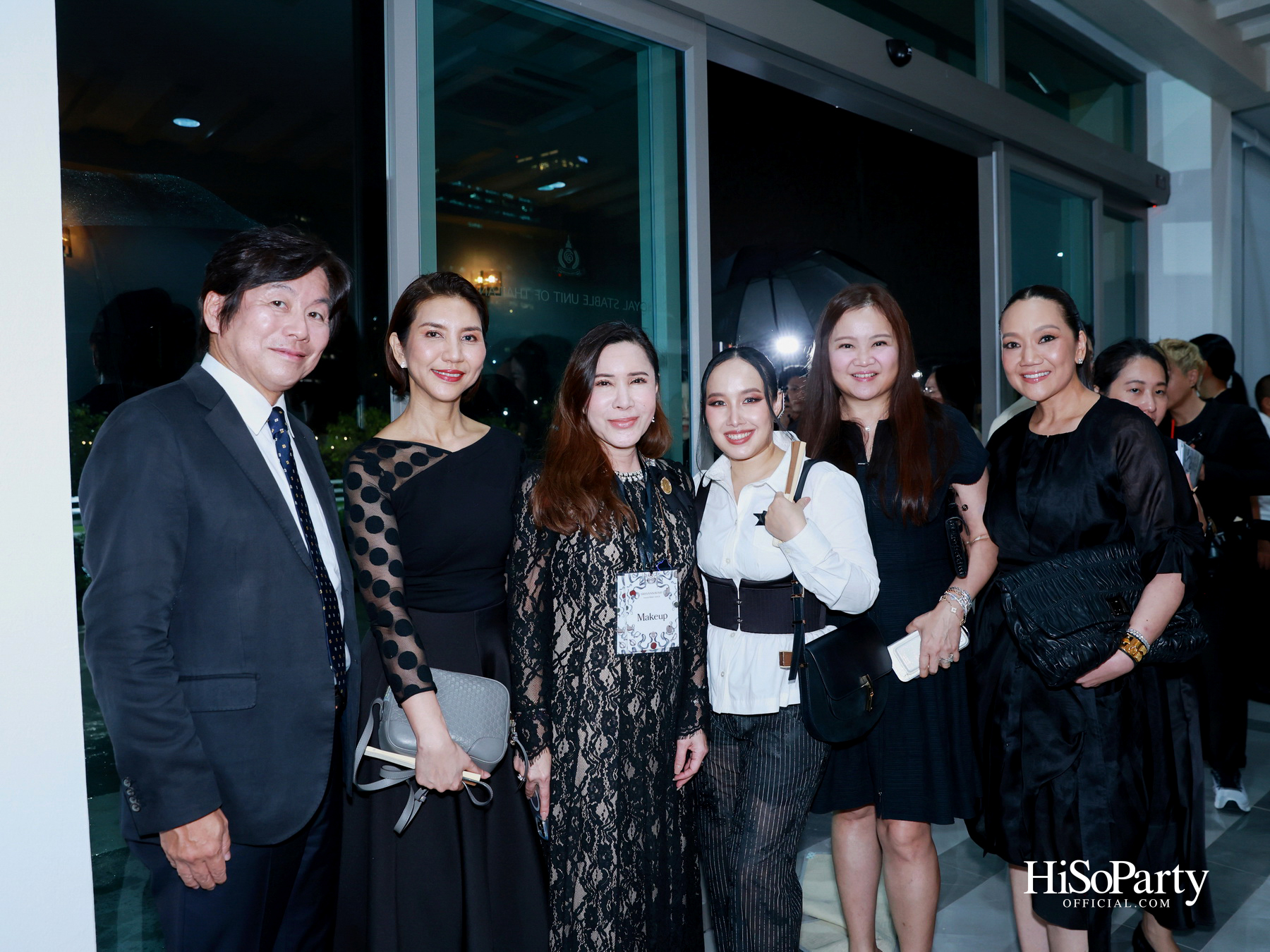 SIRIVANNAVARI จัดแสดงแฟชั่นโชว์คอลเลกชัน Autumn-Winter 2025/26 ถ่ายทอดมรดกแห่งโลกอีเควสเทรียนสู่แฟชั่นร่วมสมัย