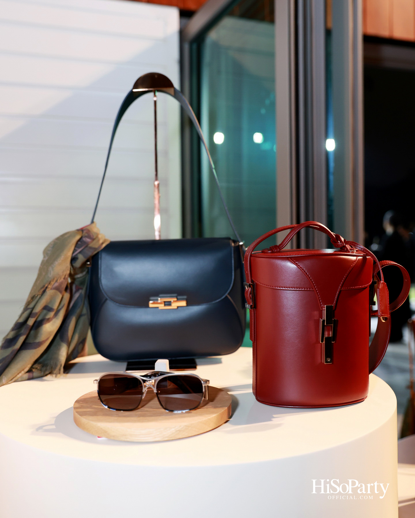 SIRIVANNAVARI จัดแสดงแฟชั่นโชว์คอลเลกชัน Autumn-Winter 2025/26 ถ่ายทอดมรดกแห่งโลกอีเควสเทรียนสู่แฟชั่นร่วมสมัย