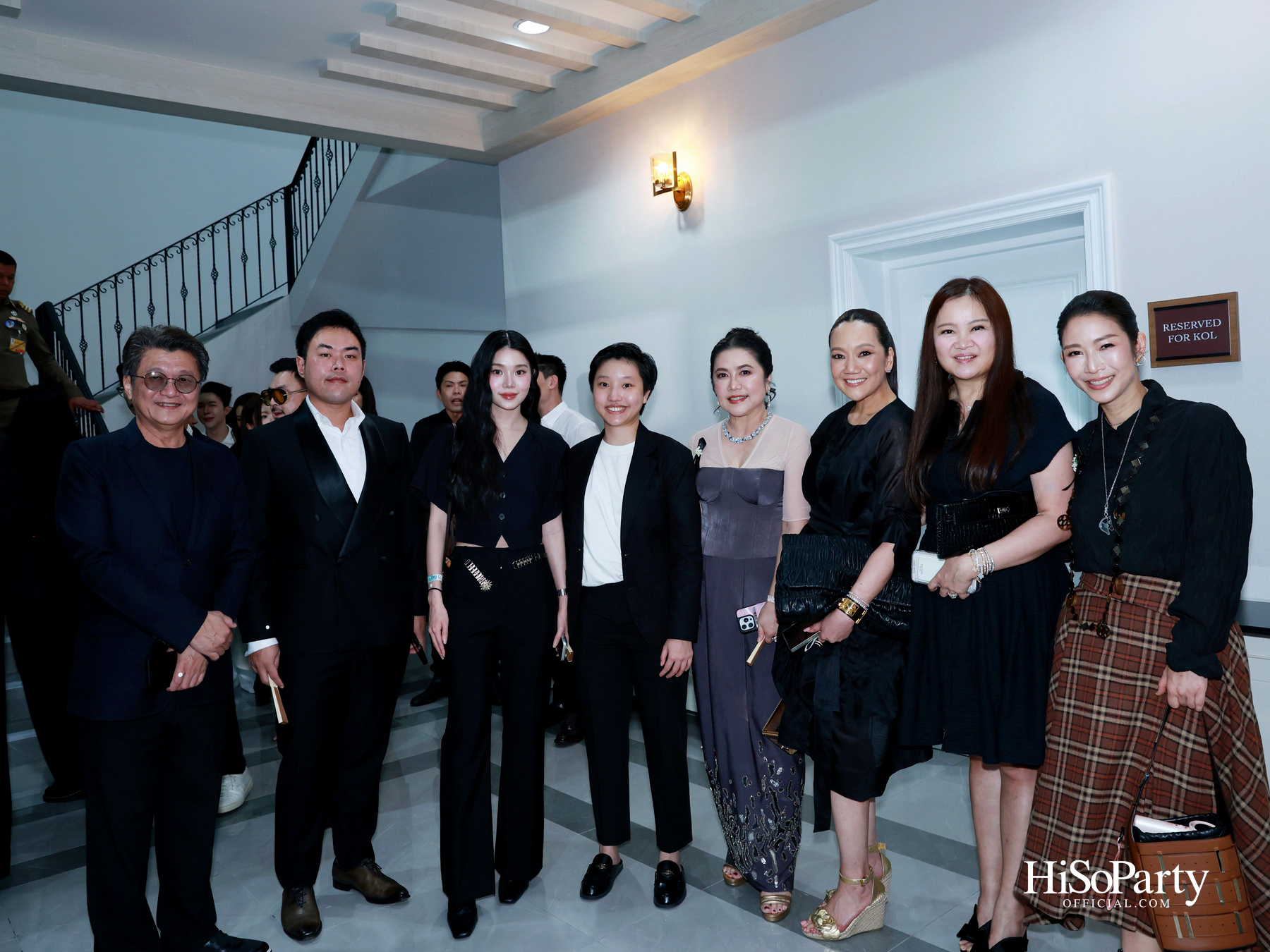 SIRIVANNAVARI จัดแสดงแฟชั่นโชว์คอลเลกชัน Autumn-Winter 2025/26 ถ่ายทอดมรดกแห่งโลกอีเควสเทรียนสู่แฟชั่นร่วมสมัย