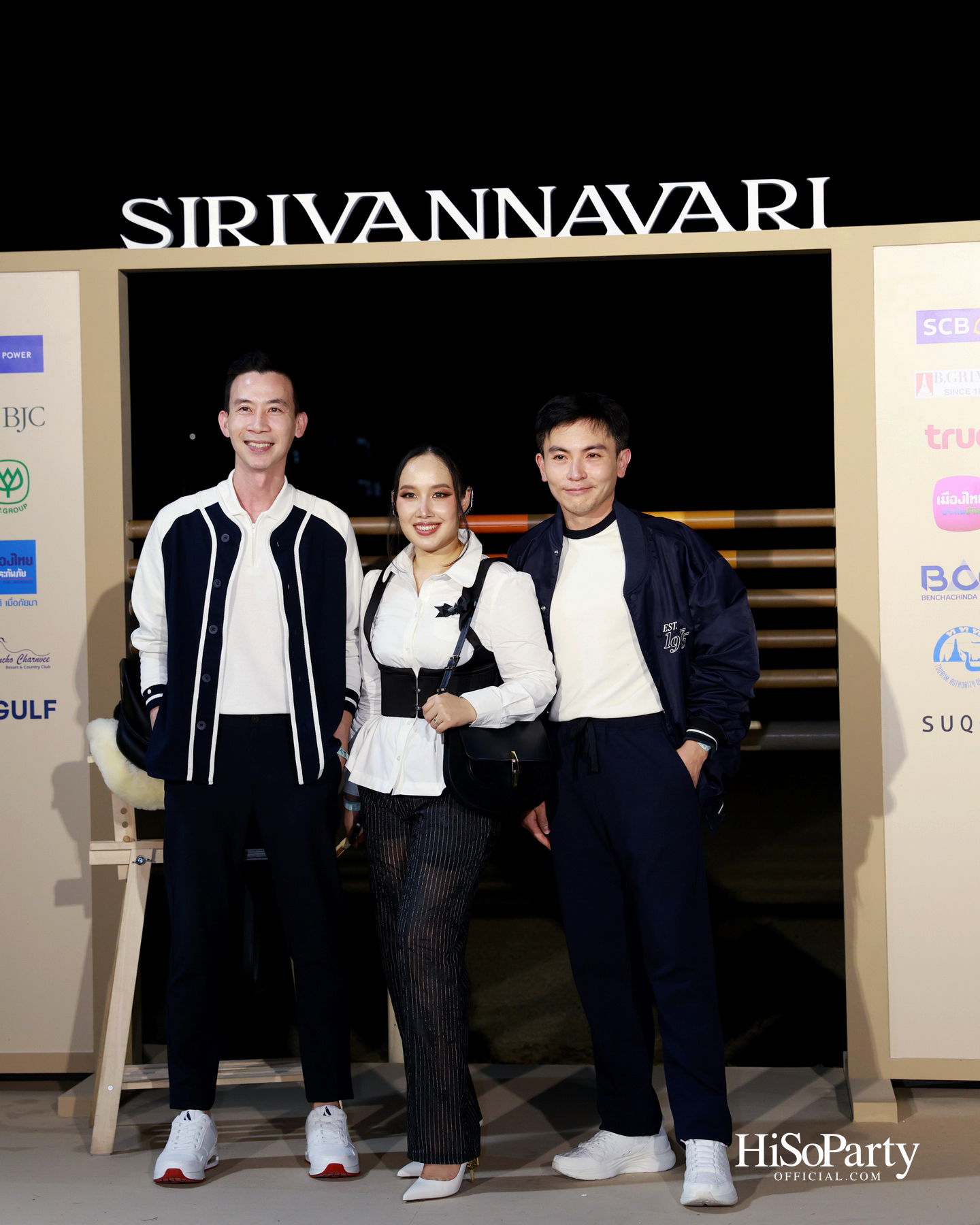 SIRIVANNAVARI จัดแสดงแฟชั่นโชว์คอลเลกชัน Autumn-Winter 2025/26 ถ่ายทอดมรดกแห่งโลกอีเควสเทรียนสู่แฟชั่นร่วมสมัย