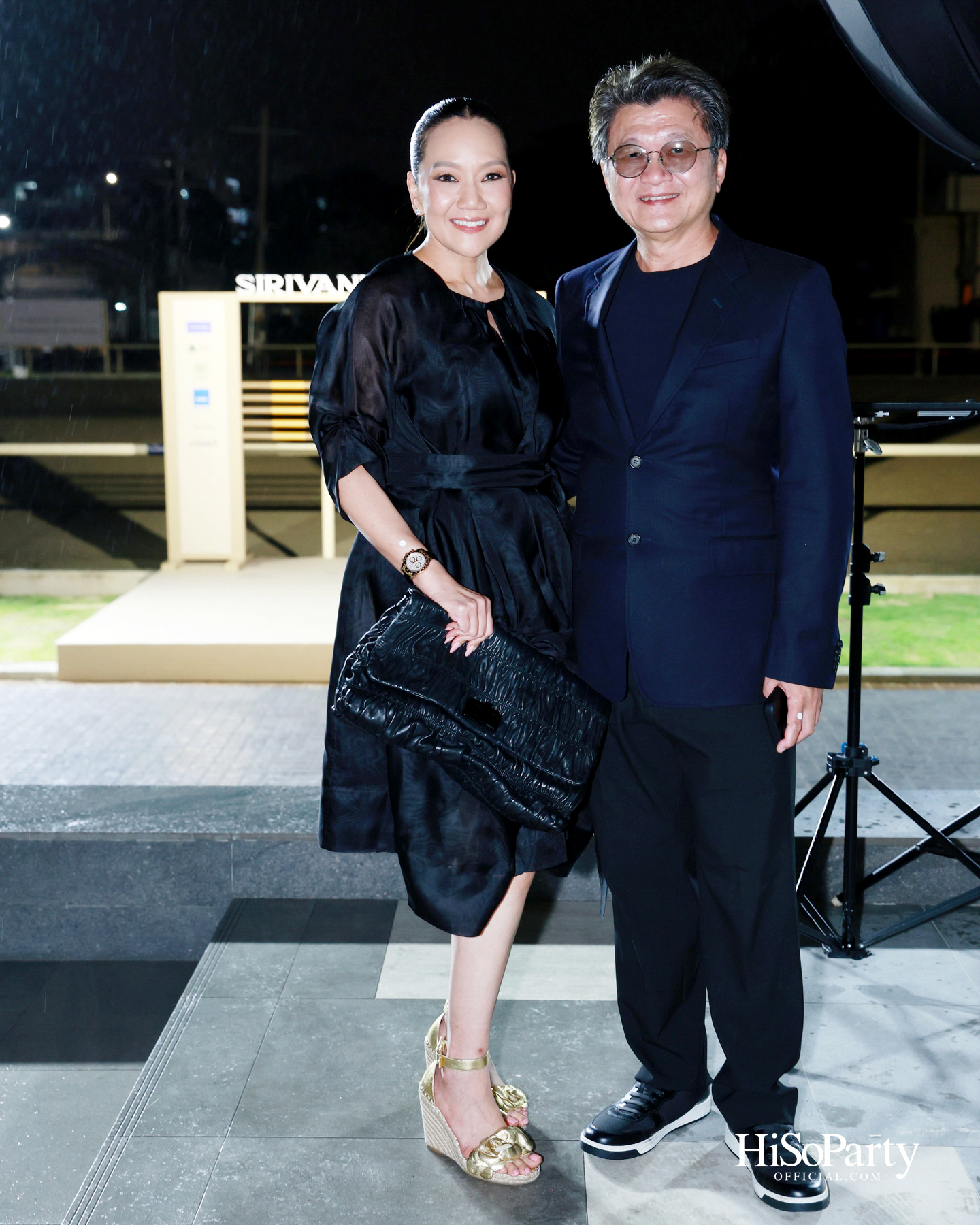 SIRIVANNAVARI จัดแสดงแฟชั่นโชว์คอลเลกชัน Autumn-Winter 2025/26 ถ่ายทอดมรดกแห่งโลกอีเควสเทรียนสู่แฟชั่นร่วมสมัย