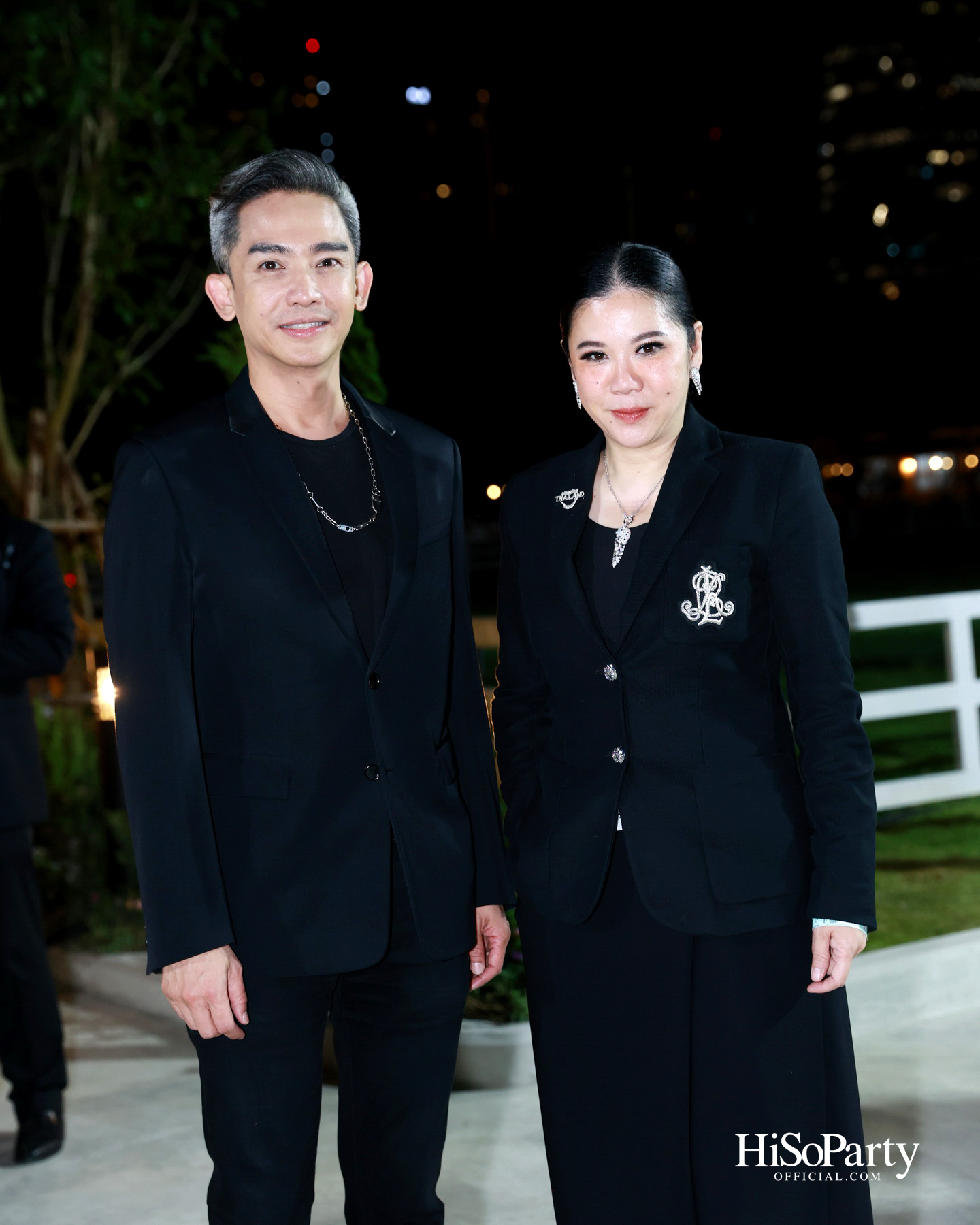 SIRIVANNAVARI จัดแสดงแฟชั่นโชว์คอลเลกชัน Autumn-Winter 2025/26 ถ่ายทอดมรดกแห่งโลกอีเควสเทรียนสู่แฟชั่นร่วมสมัย