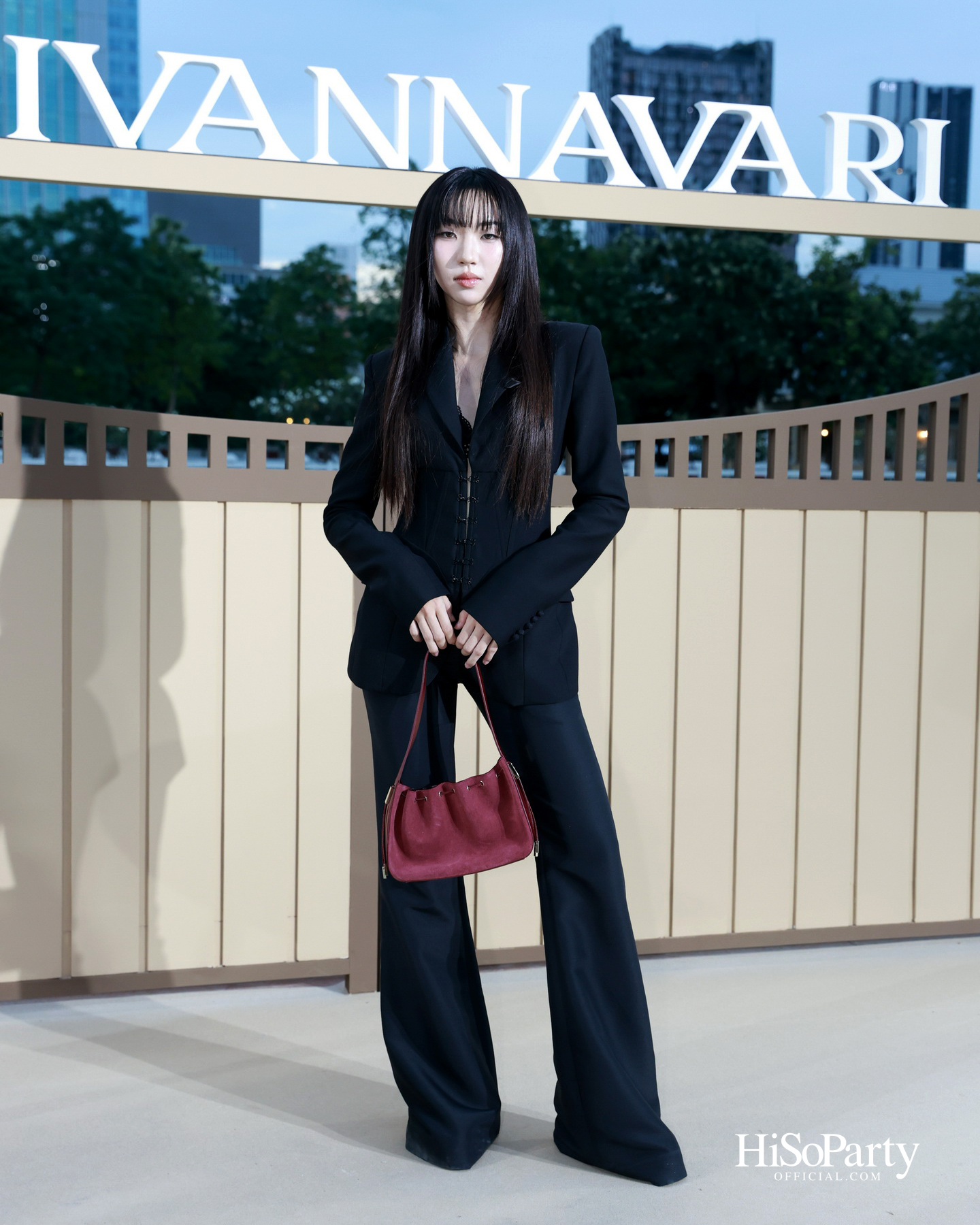 SIRIVANNAVARI จัดแสดงแฟชั่นโชว์คอลเลกชัน Autumn-Winter 2025/26 ถ่ายทอดมรดกแห่งโลกอีเควสเทรียนสู่แฟชั่นร่วมสมัย