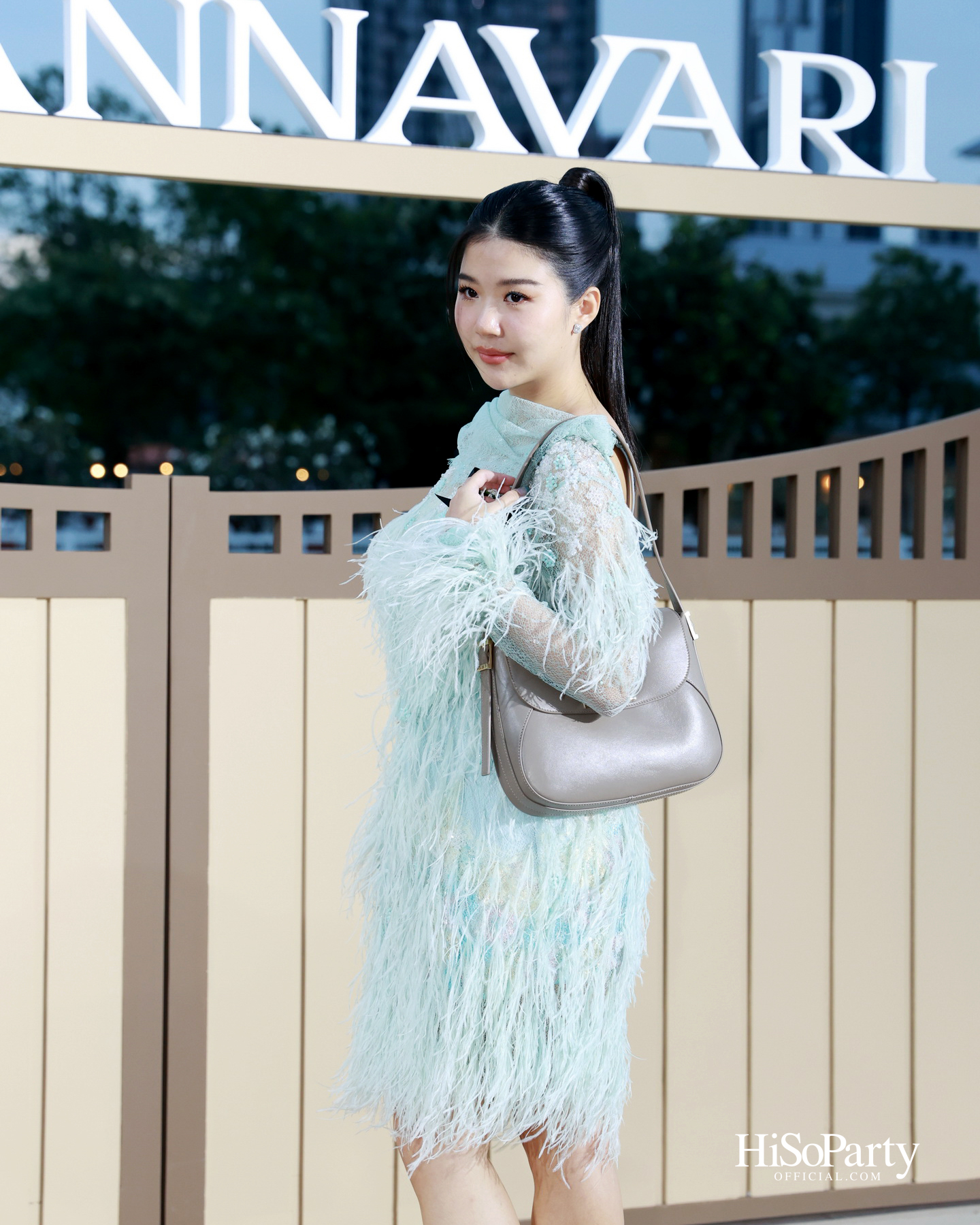 SIRIVANNAVARI จัดแสดงแฟชั่นโชว์คอลเลกชัน Autumn-Winter 2025/26 ถ่ายทอดมรดกแห่งโลกอีเควสเทรียนสู่แฟชั่นร่วมสมัย