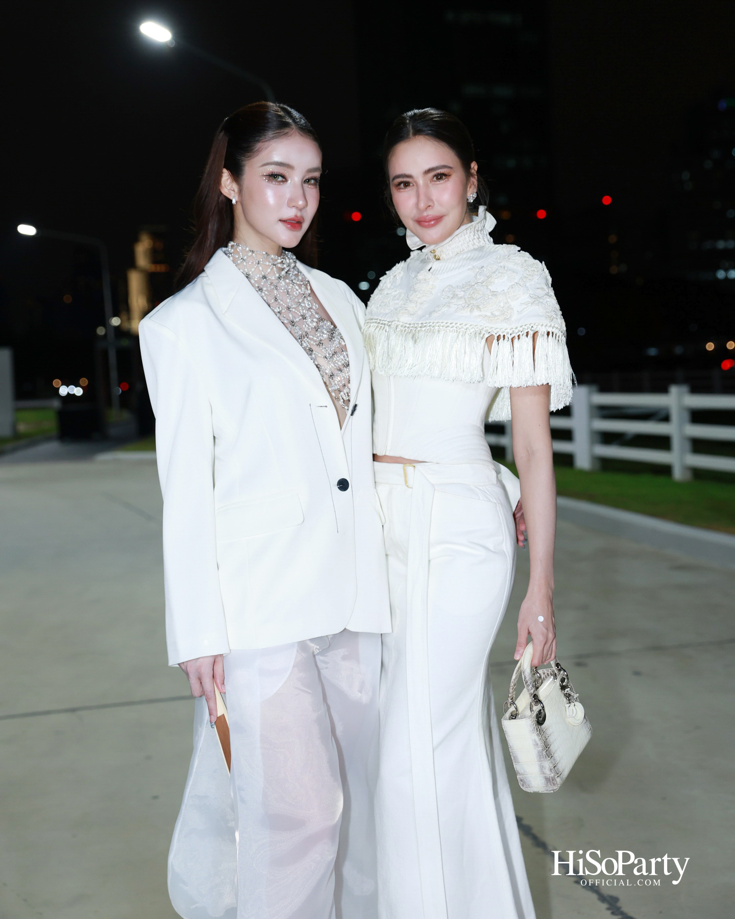 SIRIVANNAVARI จัดแสดงแฟชั่นโชว์คอลเลกชัน Autumn-Winter 2025/26 ถ่ายทอดมรดกแห่งโลกอีเควสเทรียนสู่แฟชั่นร่วมสมัย