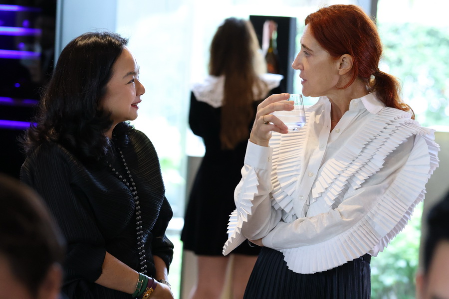 TEMPTECH เปิดตัว ‘ECELLAR’ ตู้ไวน์อัจฉริยะจากฝรั่งเศส พร้อมจัดมาสเตอร์คลาสสุดเอ็กซ์คลูซีฟกับ BIONDI-SANTI