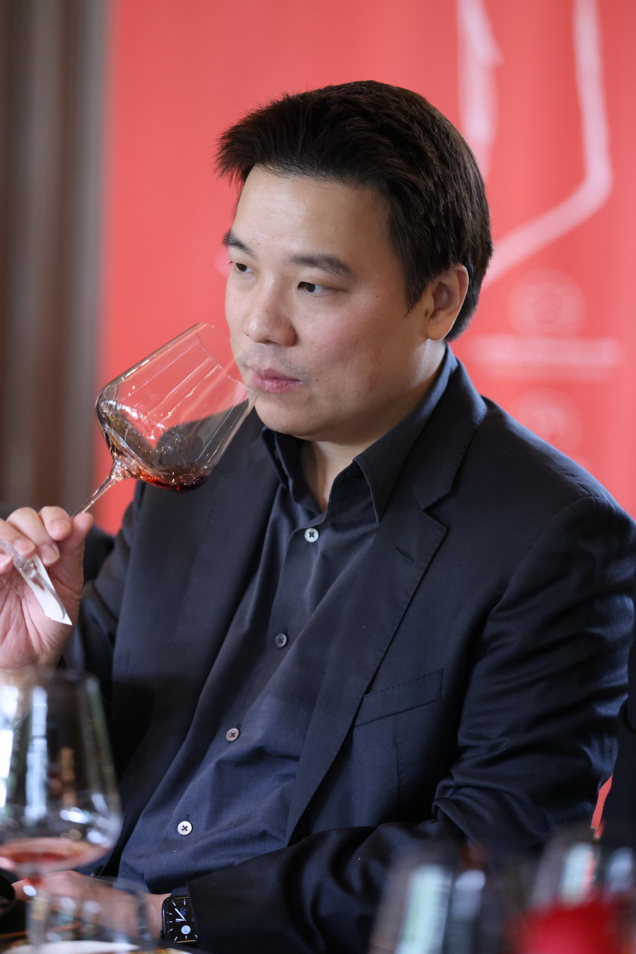 TEMPTECH เปิดตัว ‘ECELLAR’ ตู้ไวน์อัจฉริยะจากฝรั่งเศส พร้อมจัดมาสเตอร์คลาสสุดเอ็กซ์คลูซีฟกับ BIONDI-SANTI