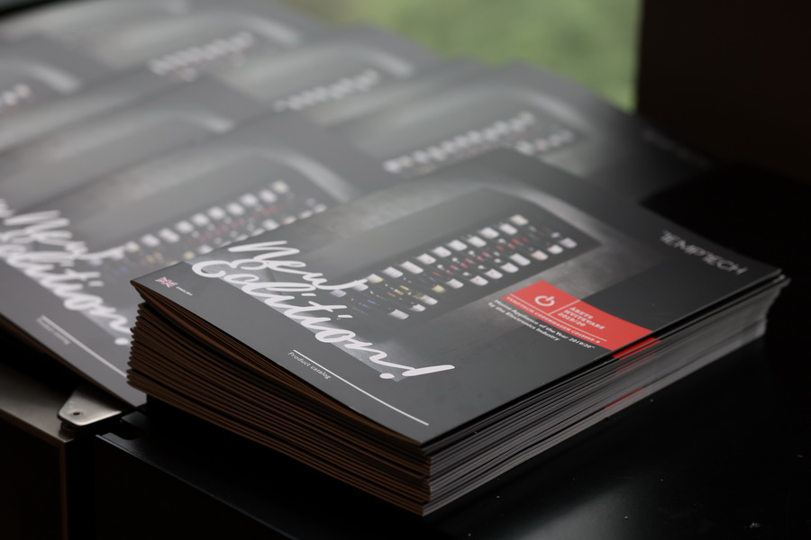 TEMPTECH เปิดตัว ‘ECELLAR’ ตู้ไวน์อัจฉริยะจากฝรั่งเศส พร้อมจัดมาสเตอร์คลาสสุดเอ็กซ์คลูซีฟกับ BIONDI-SANTI