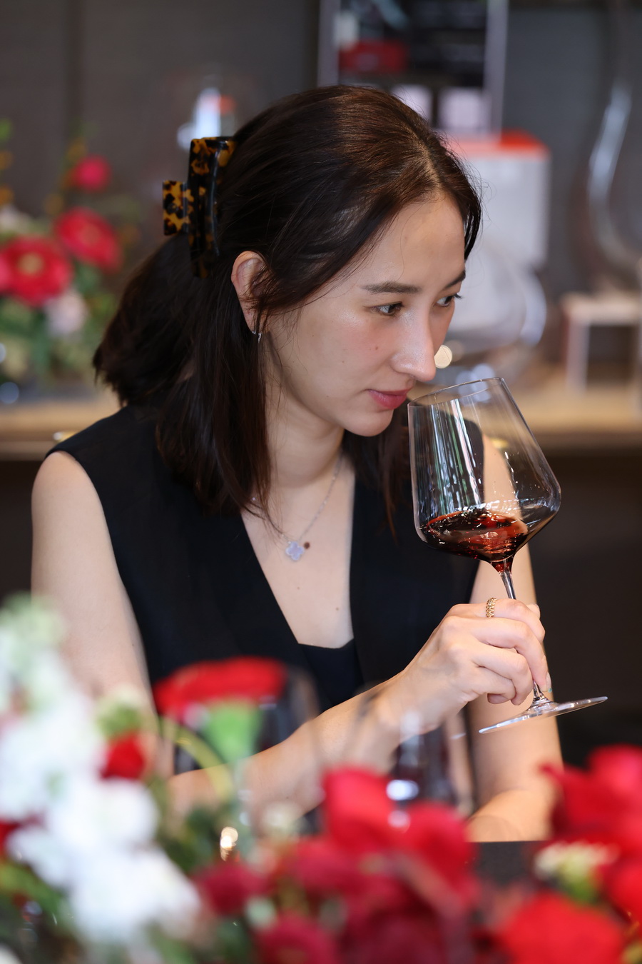 TEMPTECH เปิดตัว ‘ECELLAR’ ตู้ไวน์อัจฉริยะจากฝรั่งเศส พร้อมจัดมาสเตอร์คลาสสุดเอ็กซ์คลูซีฟกับ BIONDI-SANTI