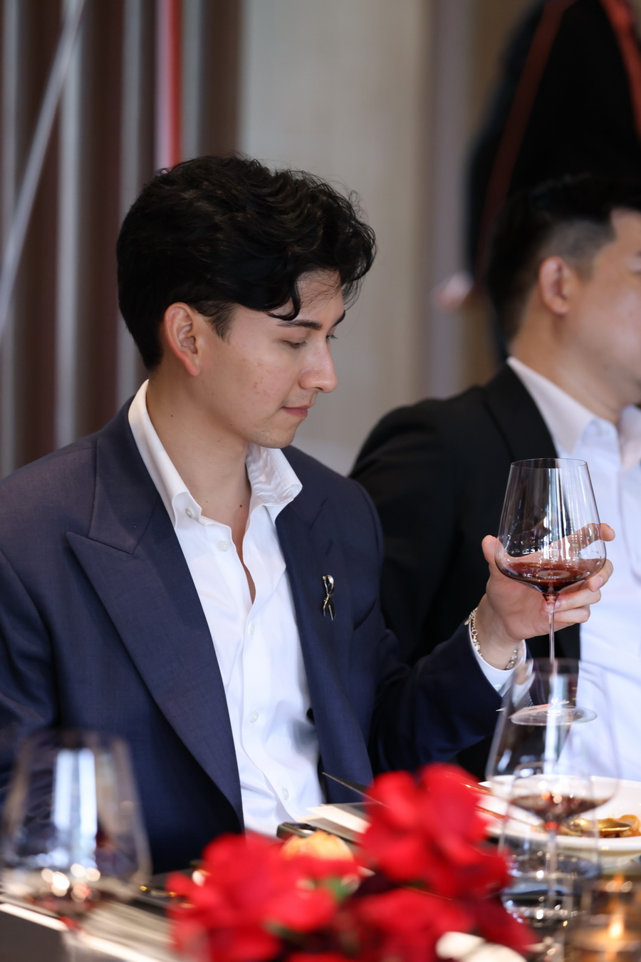 TEMPTECH เปิดตัว ‘ECELLAR’ ตู้ไวน์อัจฉริยะจากฝรั่งเศส พร้อมจัดมาสเตอร์คลาสสุดเอ็กซ์คลูซีฟกับ BIONDI-SANTI