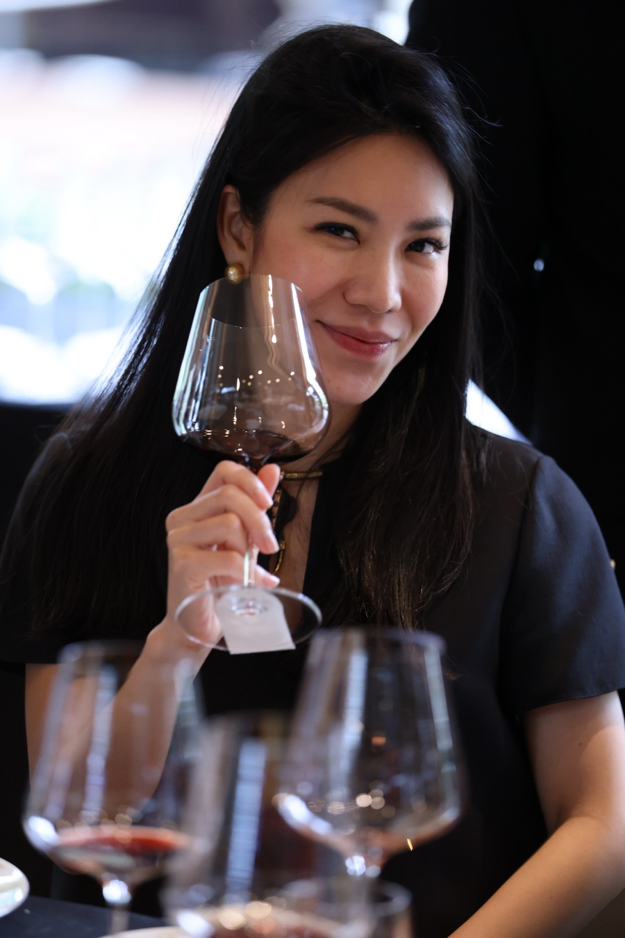 TEMPTECH เปิดตัว ‘ECELLAR’ ตู้ไวน์อัจฉริยะจากฝรั่งเศส พร้อมจัดมาสเตอร์คลาสสุดเอ็กซ์คลูซีฟกับ BIONDI-SANTI