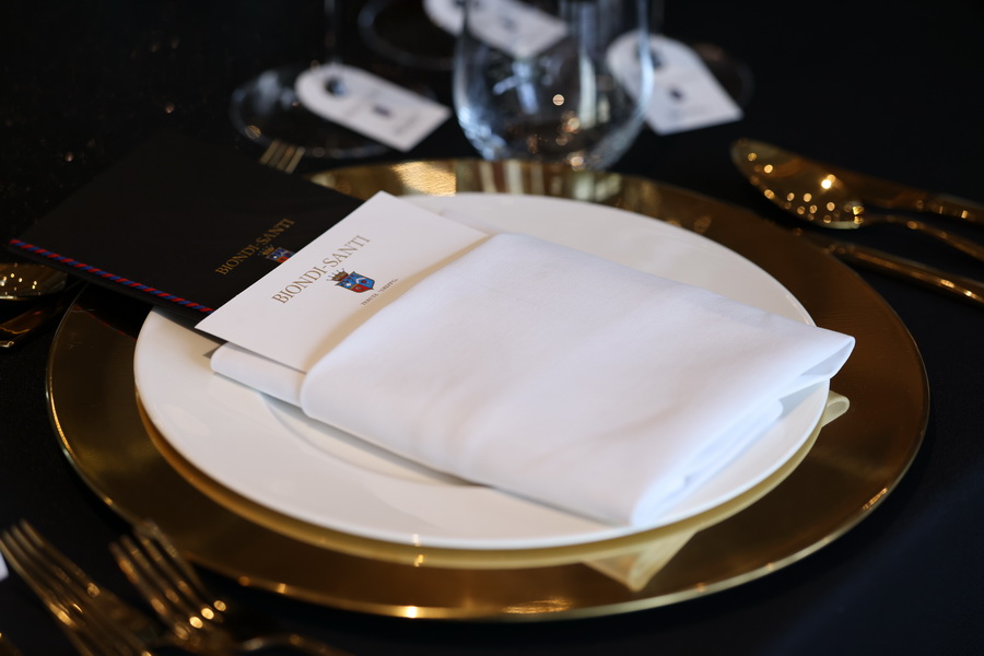 TEMPTECH เปิดตัว ‘ECELLAR’ ตู้ไวน์อัจฉริยะจากฝรั่งเศส พร้อมจัดมาสเตอร์คลาสสุดเอ็กซ์คลูซีฟกับ BIONDI-SANTI