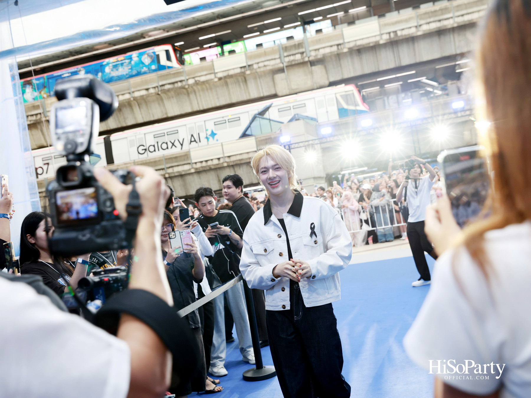 CeraVe จัดงานครบรอบ 20 ปี ‘CeraVe The 20th Anniversary of Healthy Skin’ 