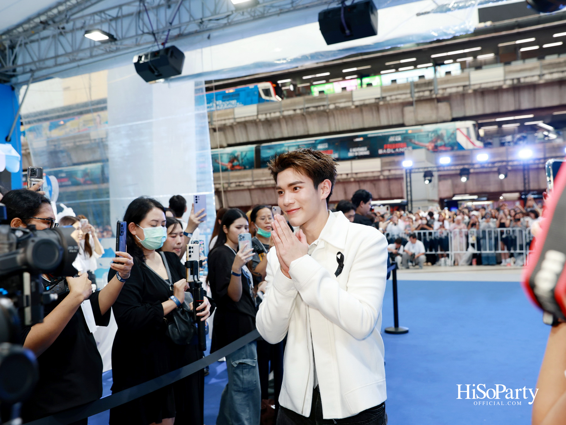 CeraVe จัดงานครบรอบ 20 ปี ‘CeraVe The 20th Anniversary of Healthy Skin’ 