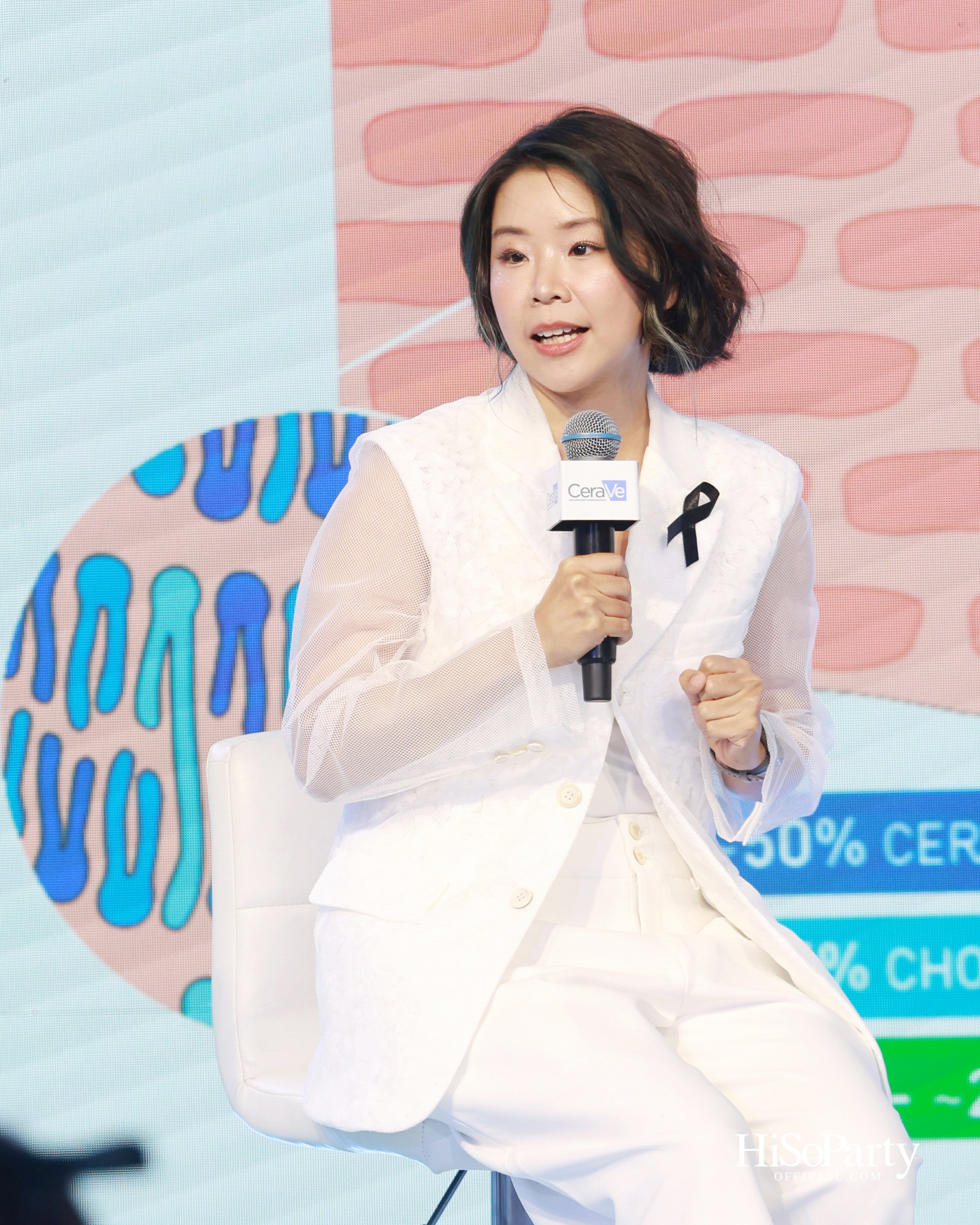 CeraVe จัดงานครบรอบ 20 ปี ‘CeraVe The 20th Anniversary of Healthy Skin’ 