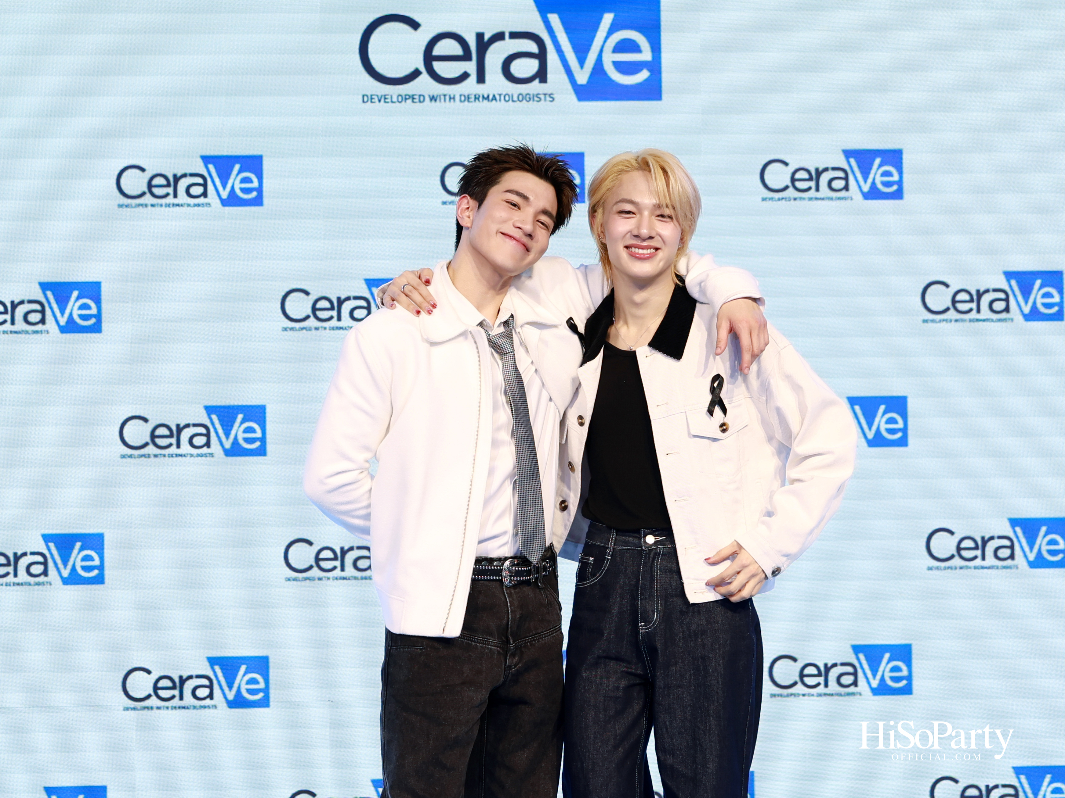 CeraVe จัดงานครบรอบ 20 ปี ‘CeraVe The 20th Anniversary of Healthy Skin’ 