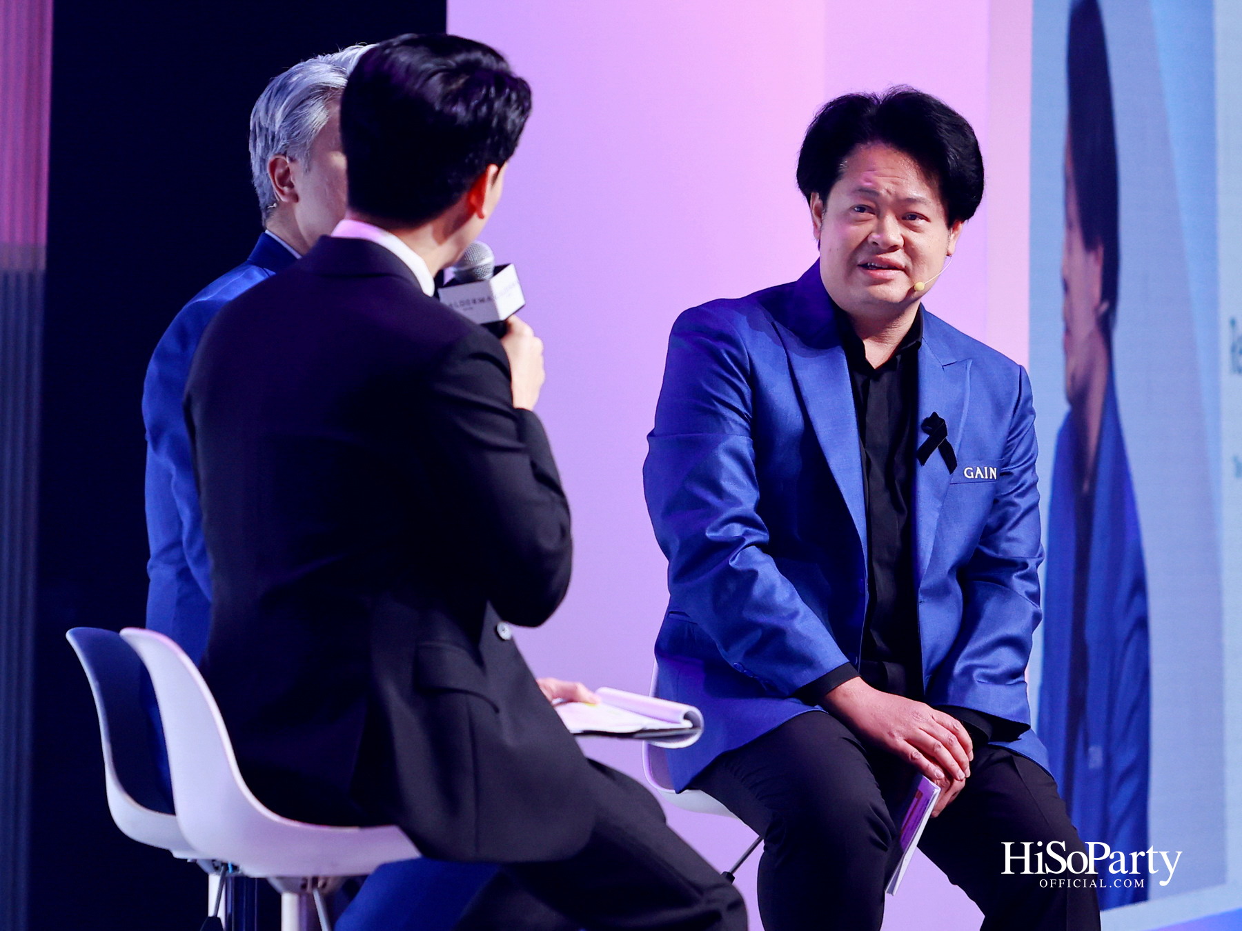 กัลเดอร์มา เปิดตัวแคมเปญระดับภูมิภาค ‘ReSculpt for MEN’ ถ่ายทอดเสน่ห์ 5 บุคลิกของผู้ชายยุคใหม่