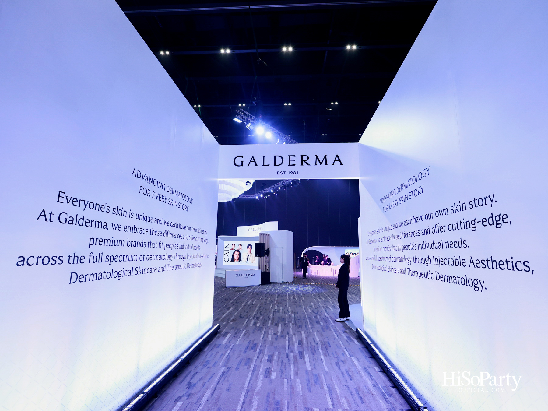 กัลเดอร์มา เปิดตัวแคมเปญระดับภูมิภาค ‘ReSculpt for MEN’ ถ่ายทอดมุมมองการดูแลตัวเองของผู้ชายยุคใหม่ 5 บุคลิก