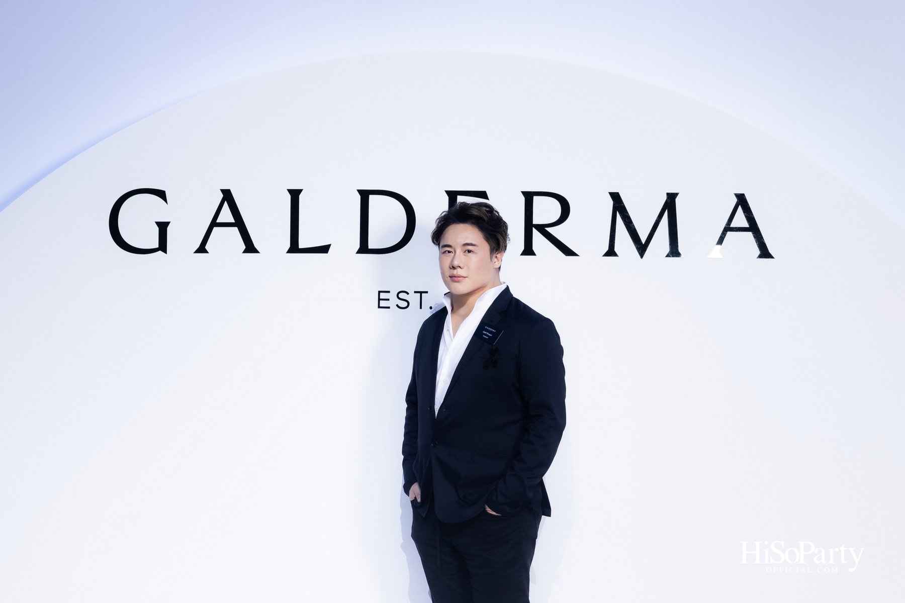 กัลเดอร์มา เปิดตัวแคมเปญระดับภูมิภาค ‘ReSculpt for MEN’ ถ่ายทอดมุมมองการดูแลตัวเองของผู้ชายยุคใหม่ 5 บุคลิก