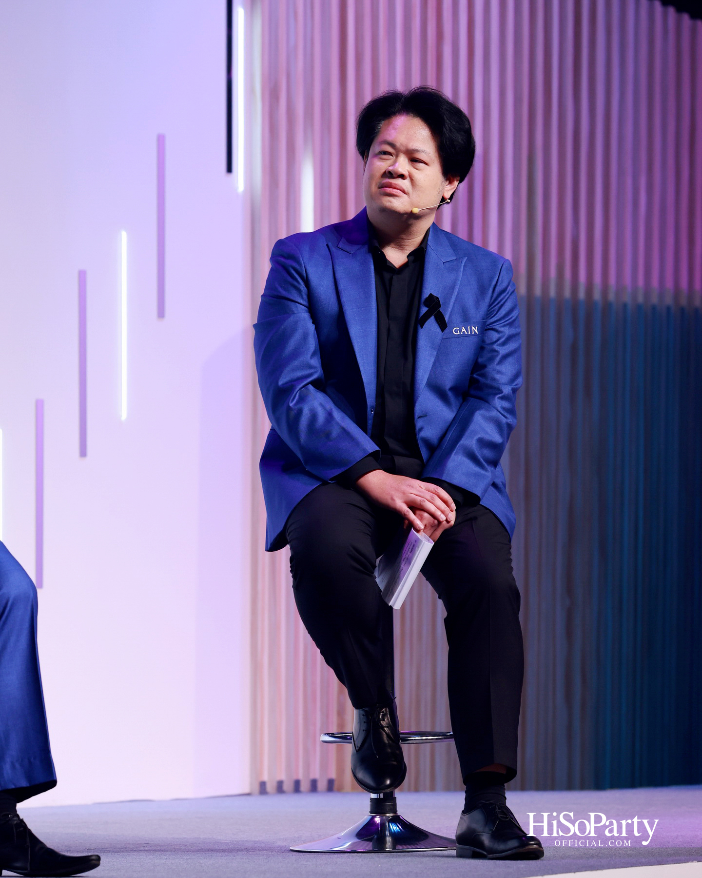 กัลเดอร์มา เปิดตัวแคมเปญระดับภูมิภาค ‘ReSculpt for MEN’ ถ่ายทอดมุมมองการดูแลตัวเองของผู้ชายยุคใหม่ 5 บุคลิก