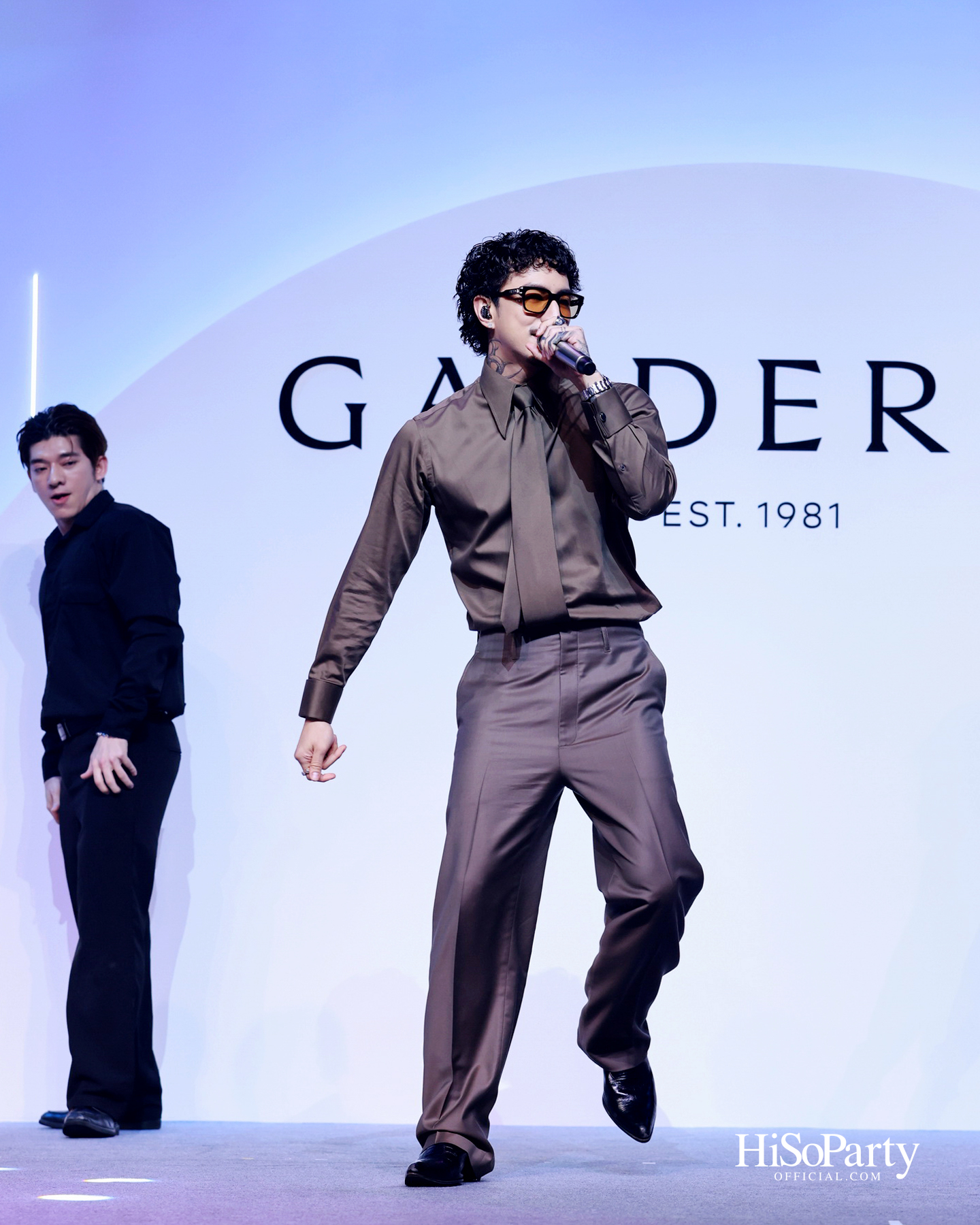 กัลเดอร์มา เปิดตัวแคมเปญระดับภูมิภาค ‘ReSculpt for MEN’ ถ่ายทอดเสน่ห์ 5 บุคลิกของผู้ชายยุคใหม่