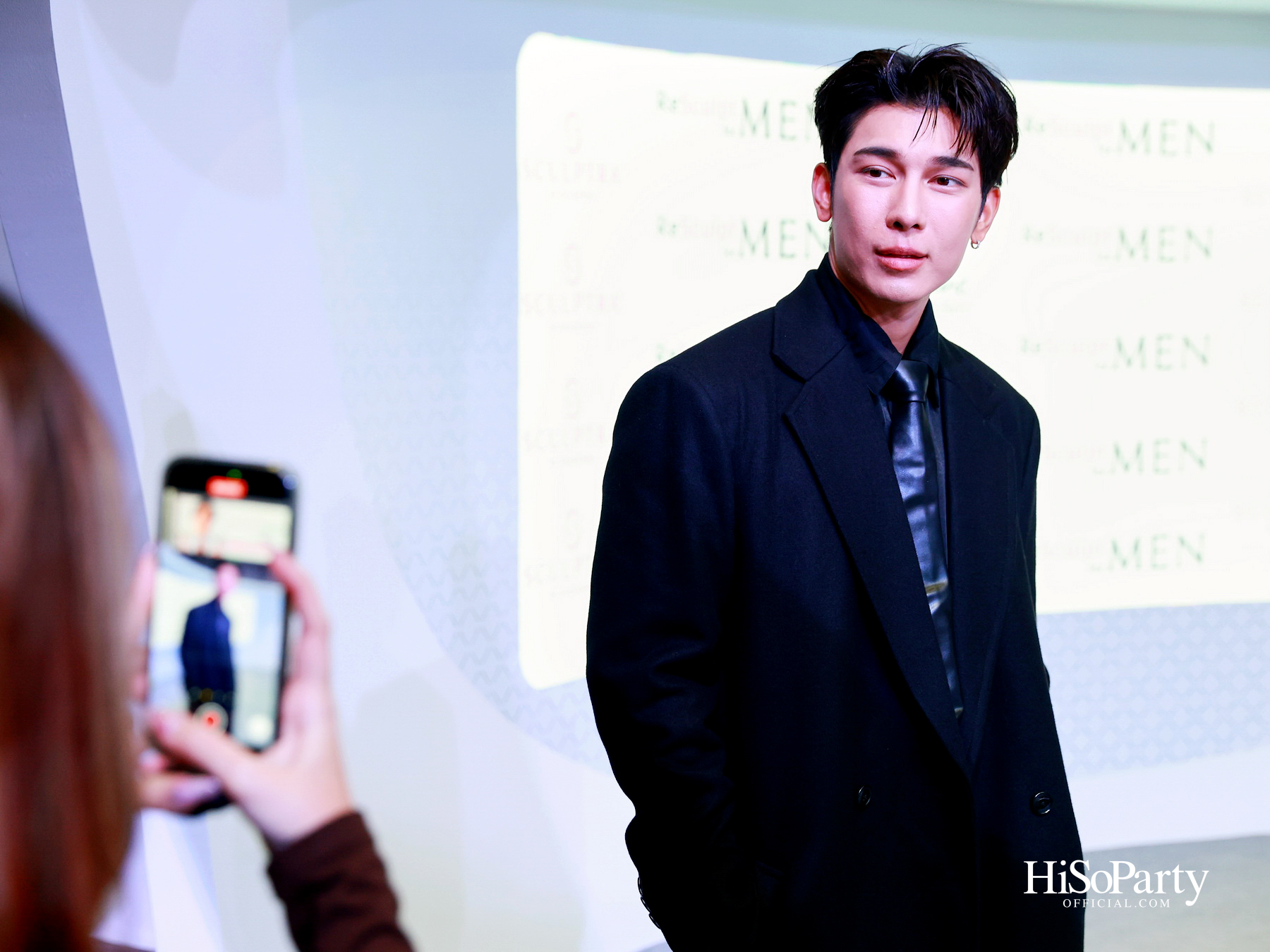 กัลเดอร์มา เปิดตัวแคมเปญระดับภูมิภาค ‘ReSculpt for MEN’ ถ่ายทอดมุมมองการดูแลตัวเองของผู้ชายยุคใหม่ 5 บุคลิก